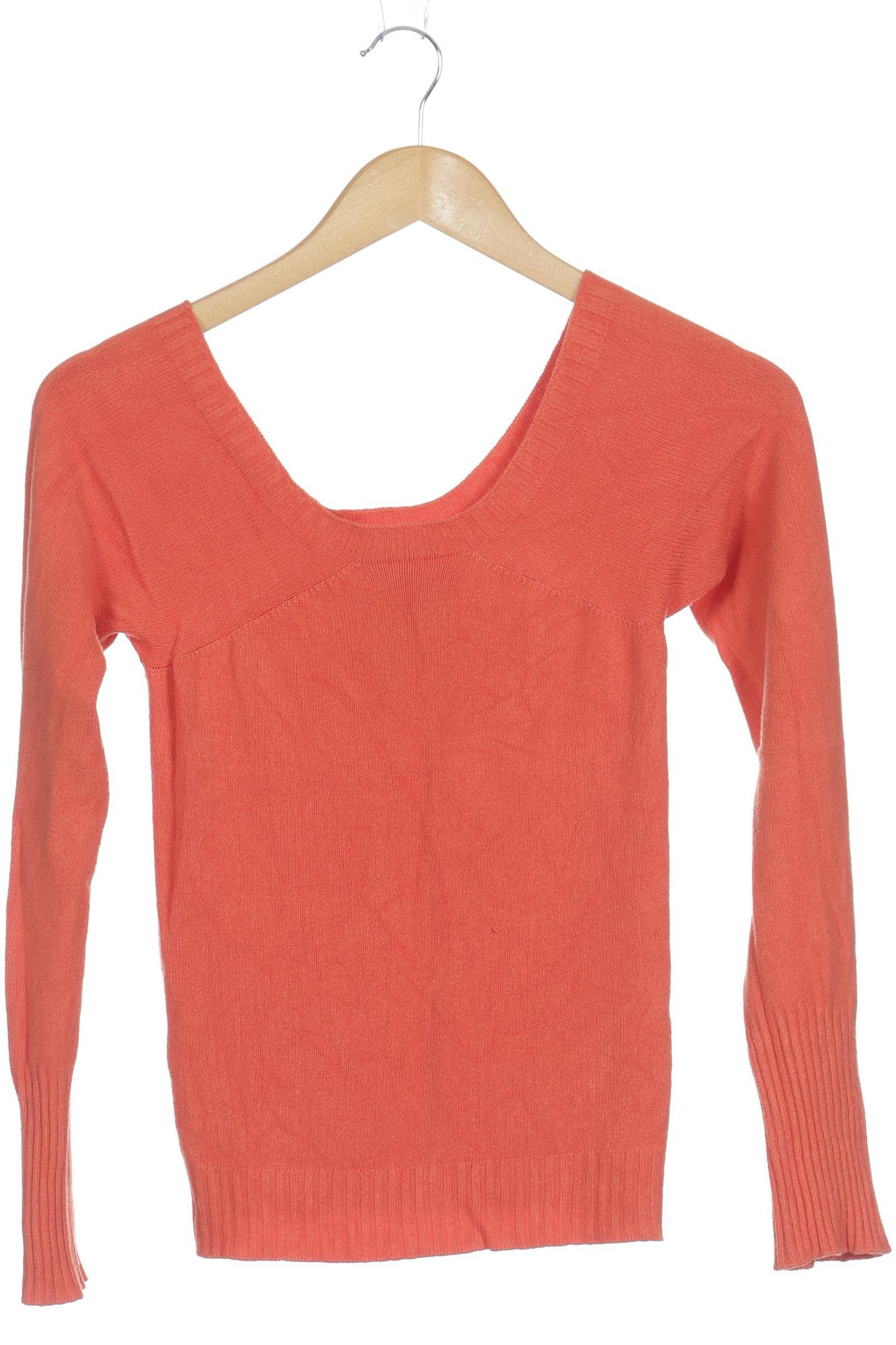 

Stefanel Damen Pullover, rot, Gr.