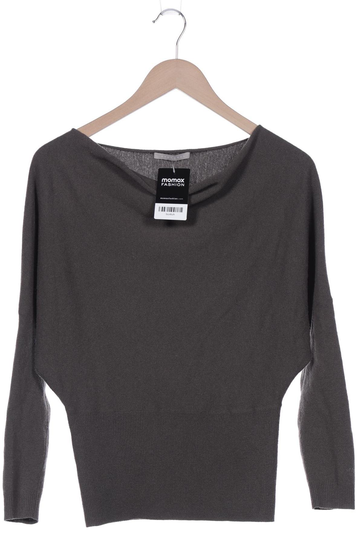 

Stefanel Damen Pullover, braun, Gr. 36