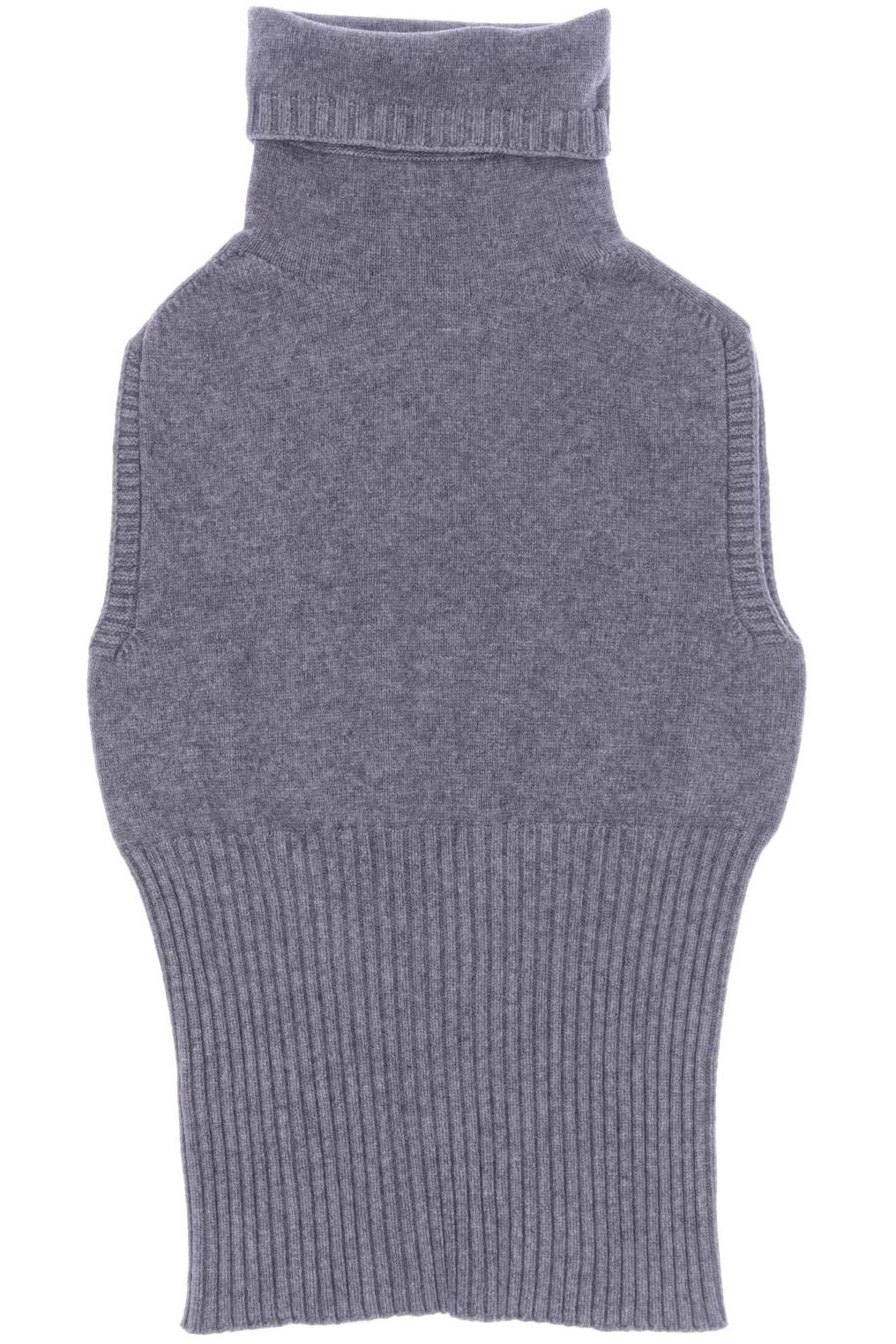 

Stefanel Damen Pullover, grau