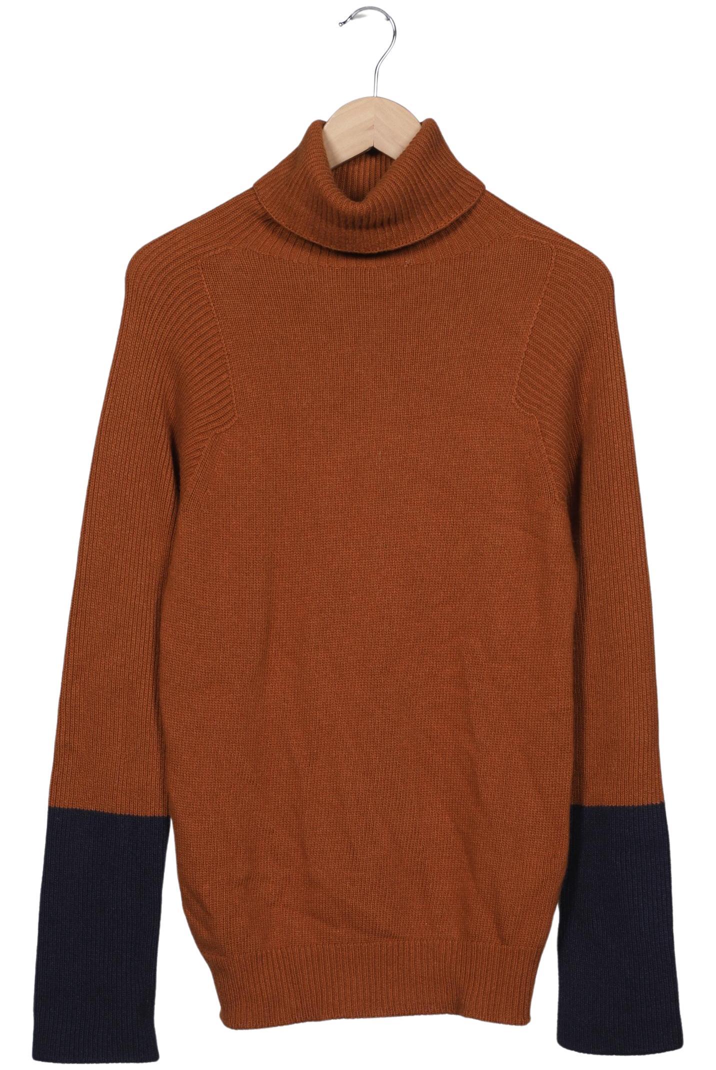 

Stefanel Damen Pullover, braun, Gr. 42