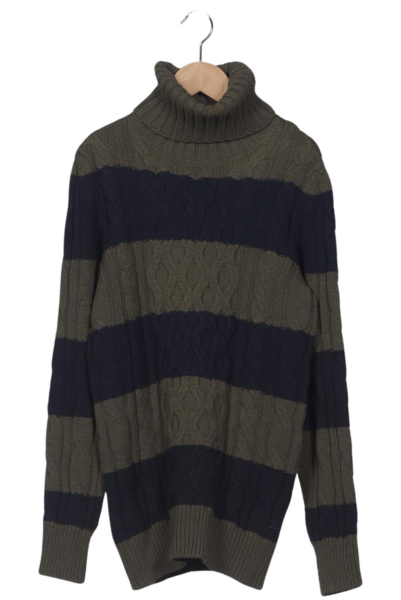 

Stefanel Damen Pullover, mehrfarbig, Gr. 42