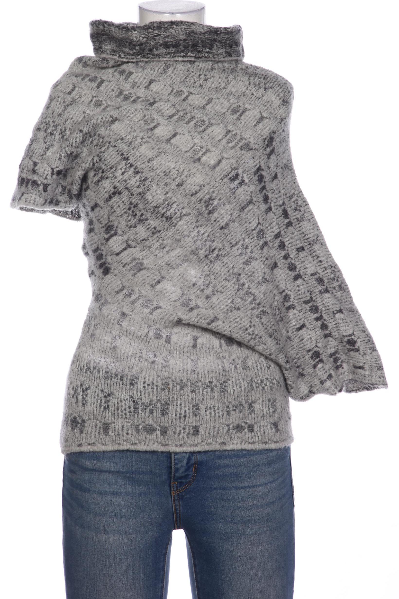 

Stefanel Damen Pullover, grau