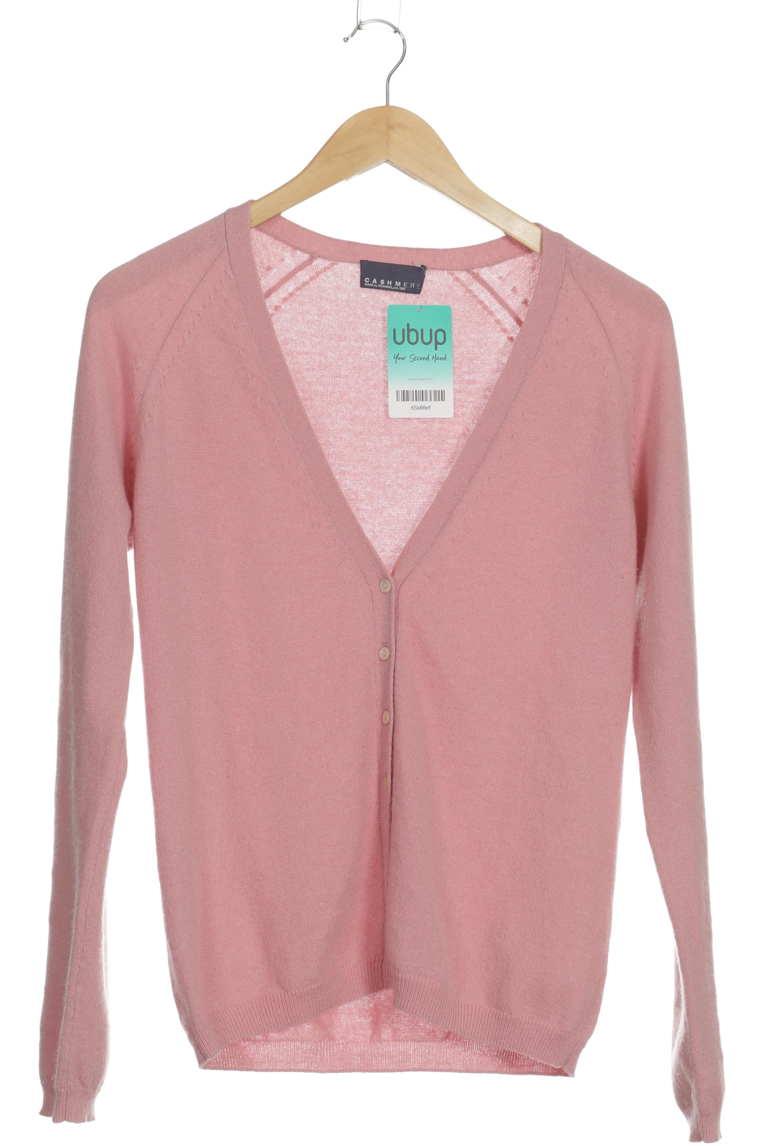 

Stefanel Damen Pullover, pink, Gr.