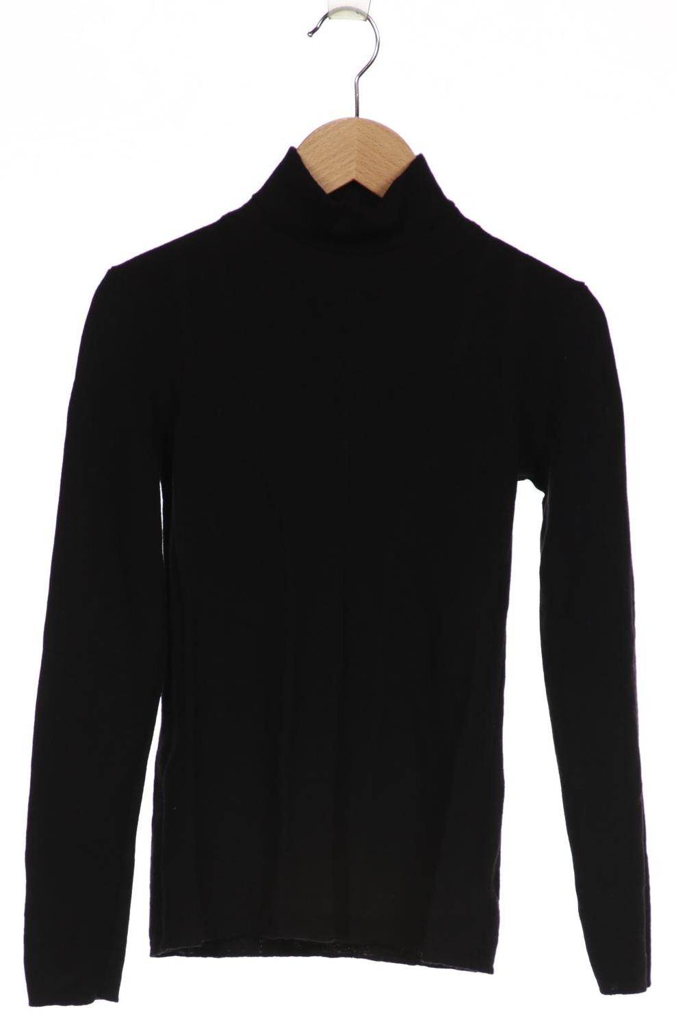 

Stefanel Damen Pullover, schwarz