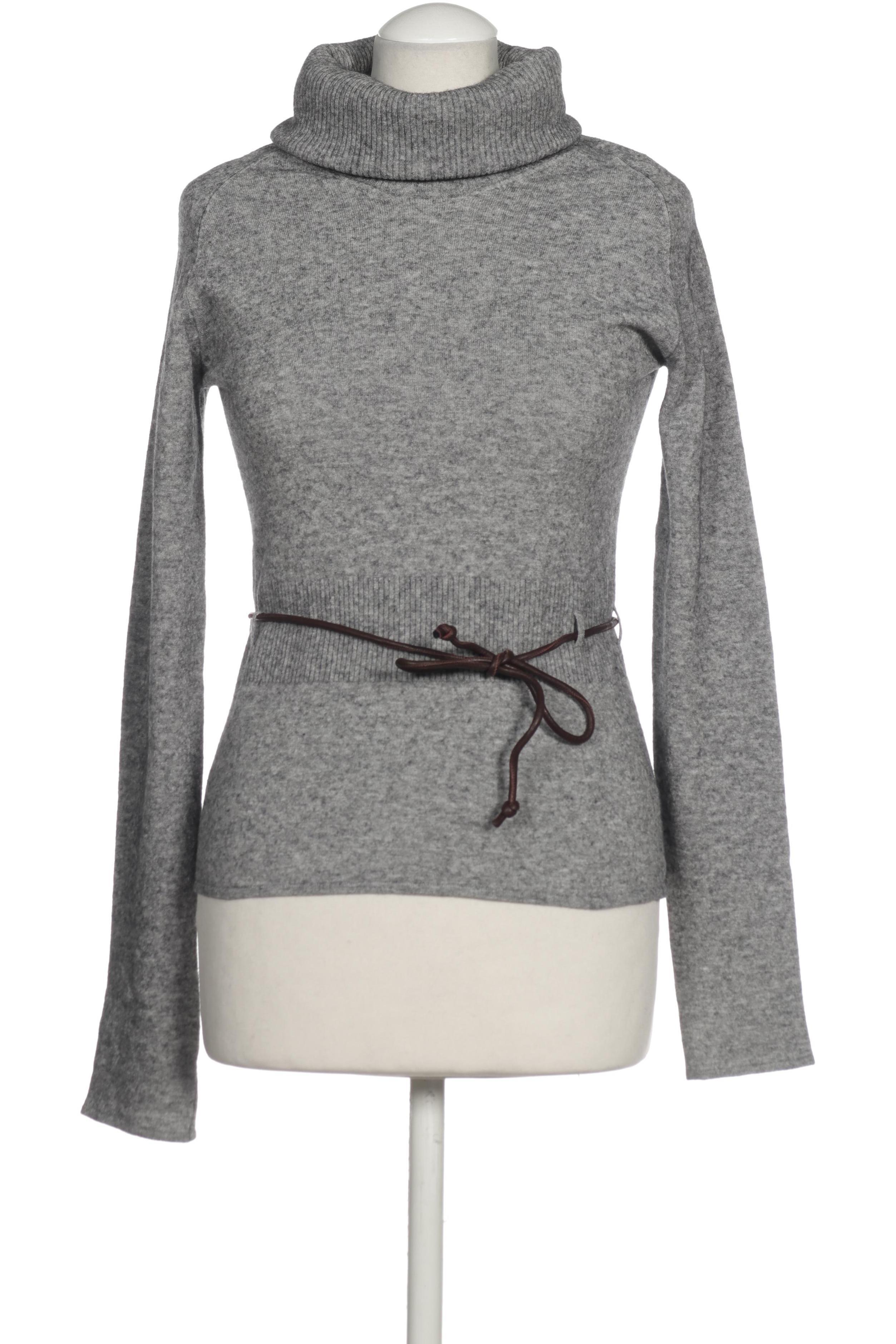 

Stefanel Damen Pullover, grau, Gr.