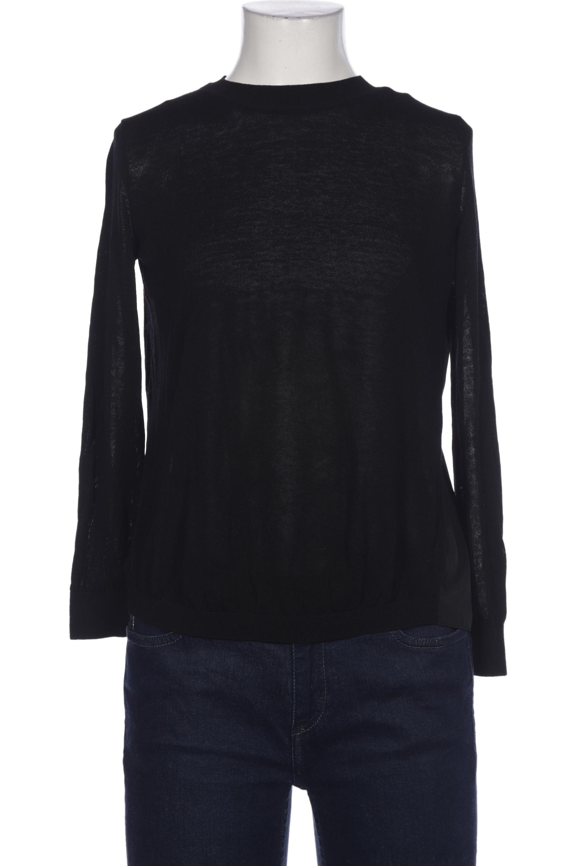 

Stefanel Damen Pullover, schwarz