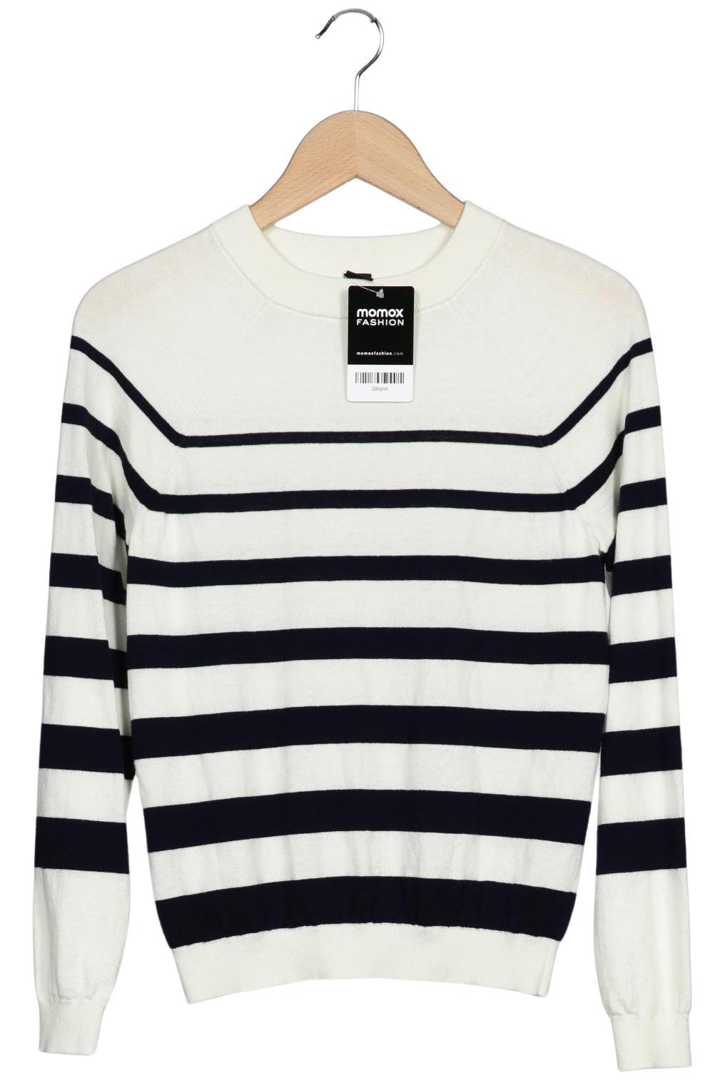 

Stefanel Damen Pullover, mehrfarbig, Gr. 34