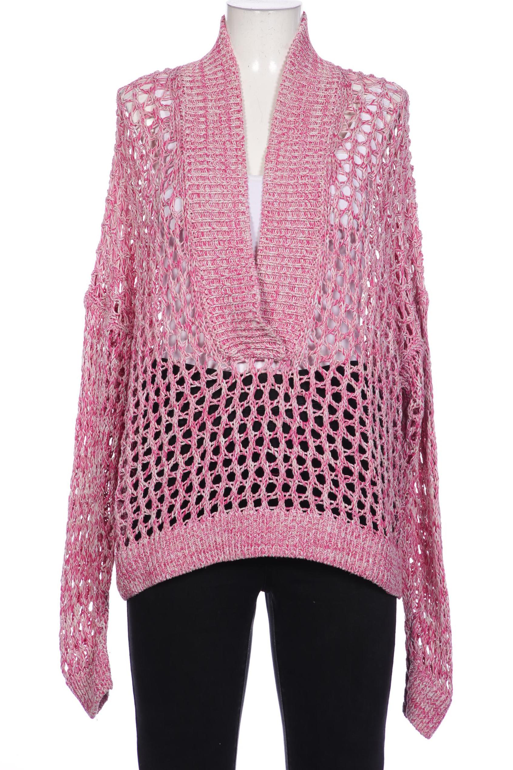 

Stefanel Damen Pullover, pink