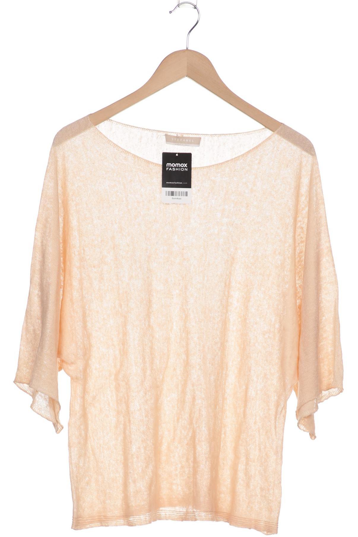 

Stefanel Damen Pullover, orange