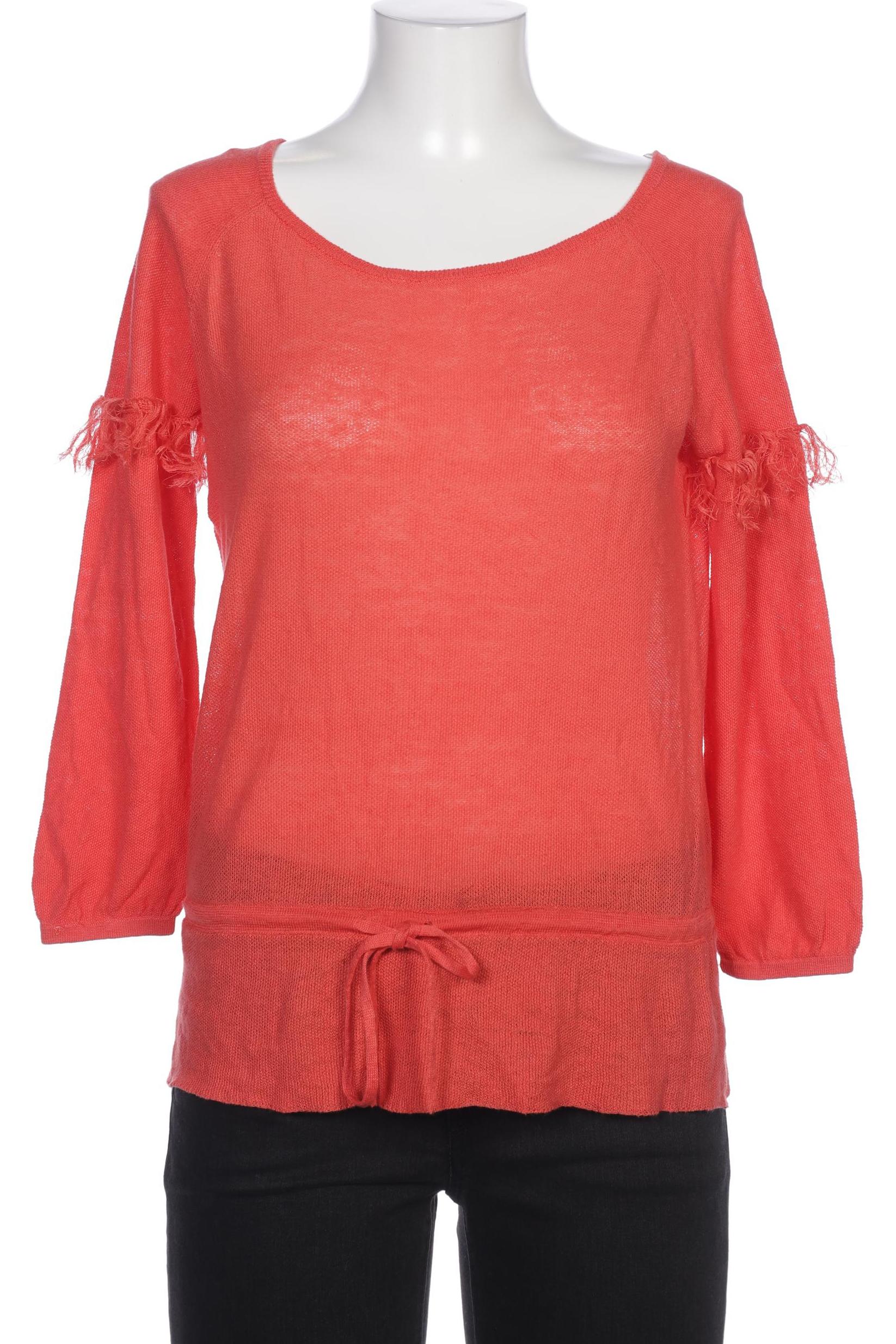 

Stefanel Damen Pullover, pink