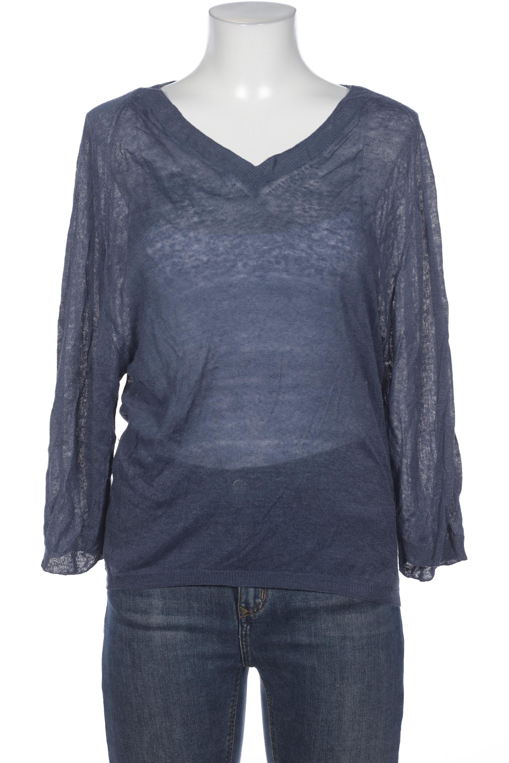 

Stefanel Damen Pullover, marineblau