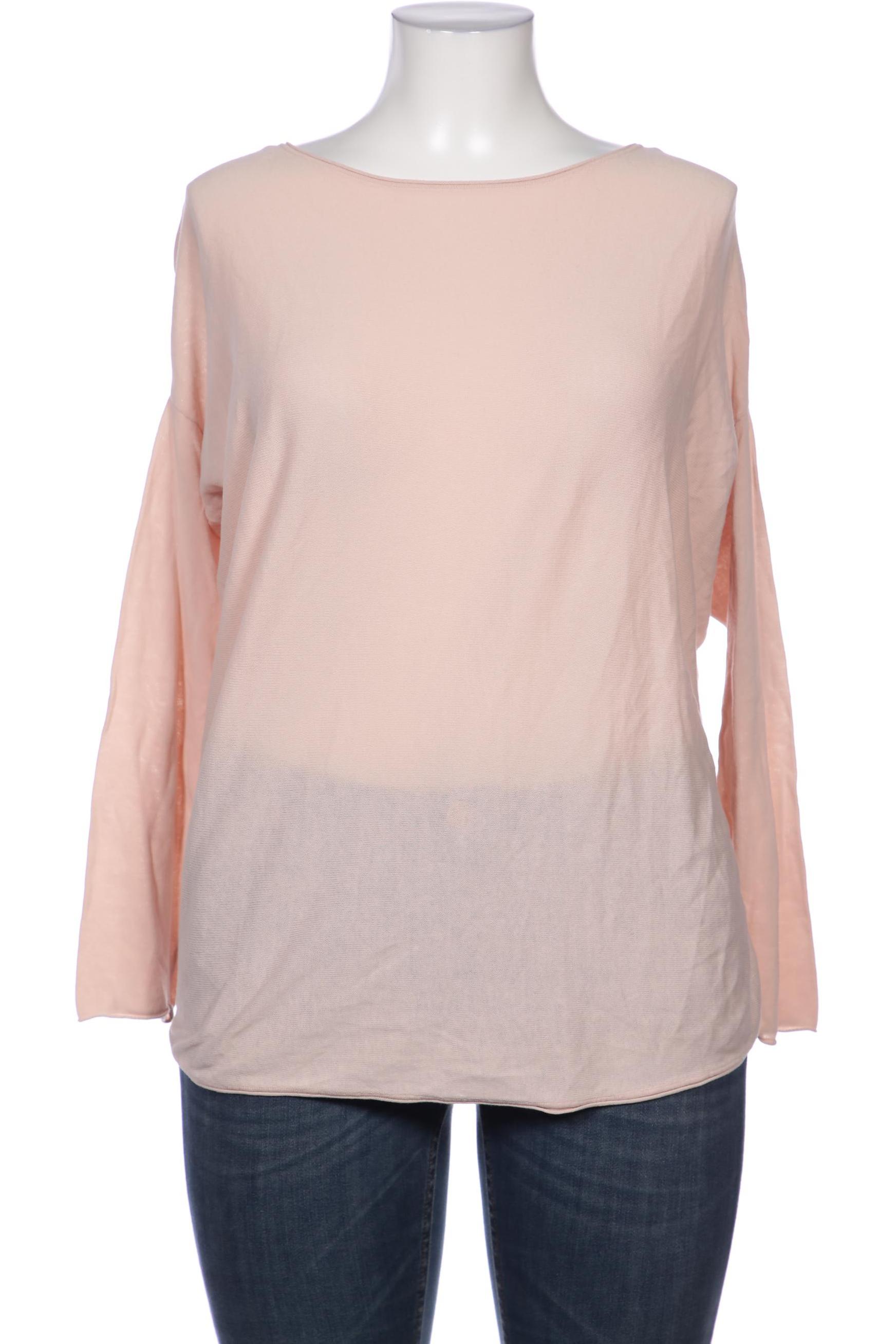 

Stefanel Damen Pullover, beige