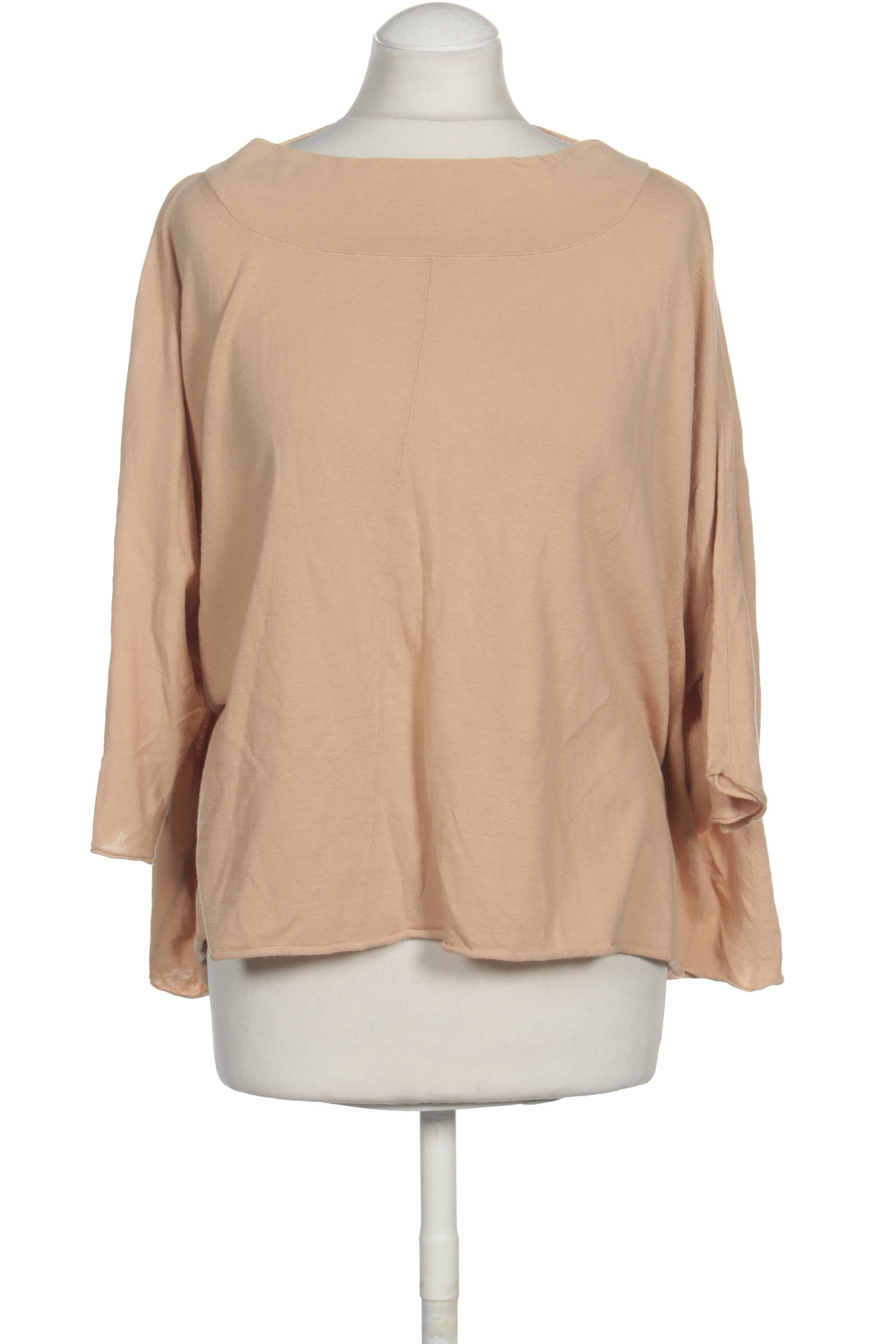 

Stefanel Damen Pullover, beige, Gr. 34