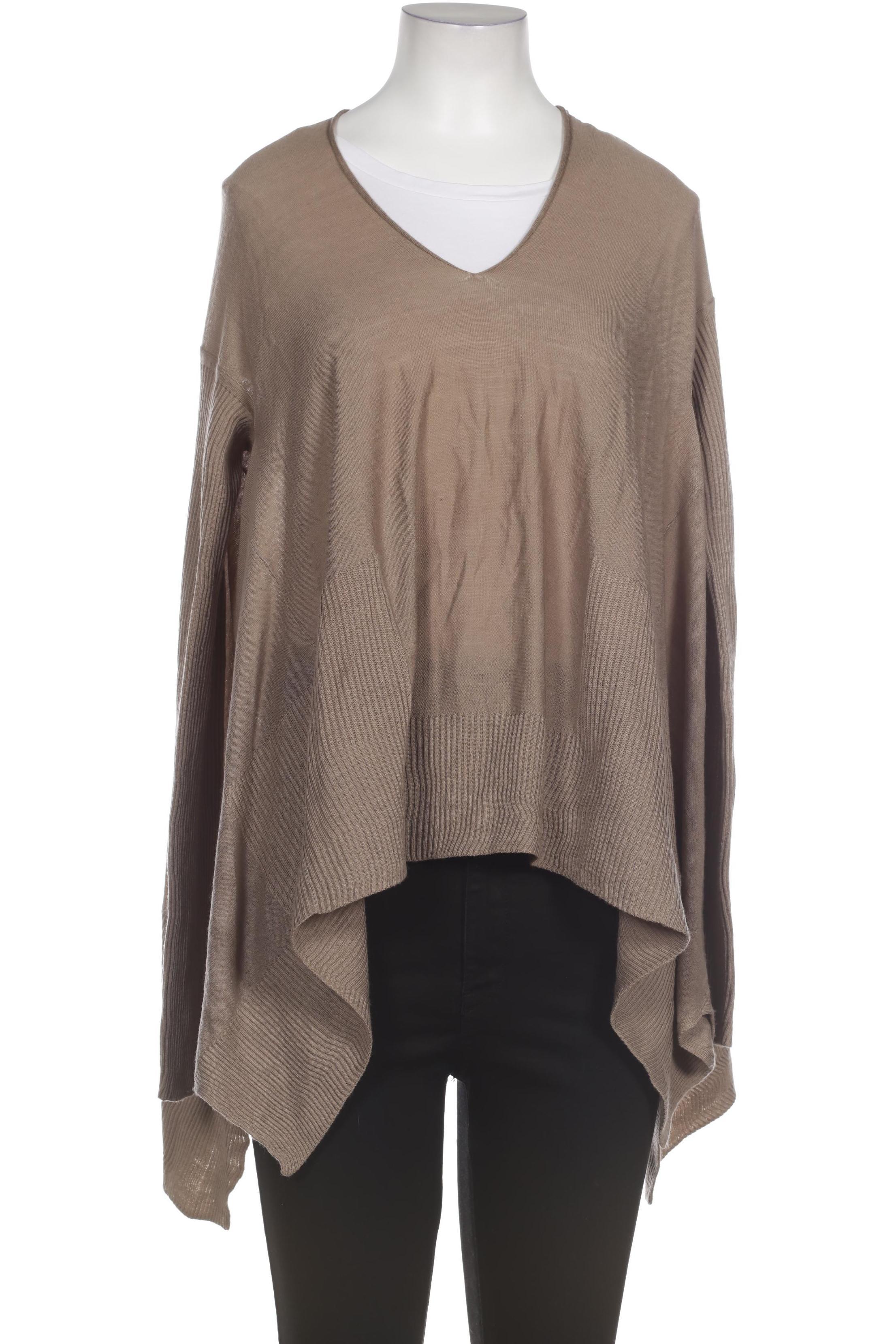 

Stefanel Damen Pullover, braun, Gr.