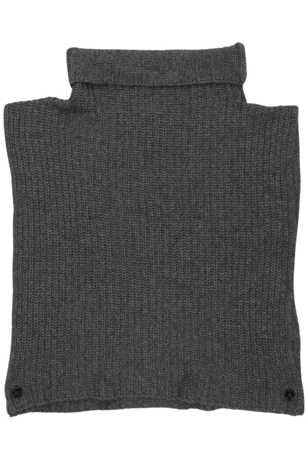 

Stefanel Damen Pullover, grau, Gr. 38