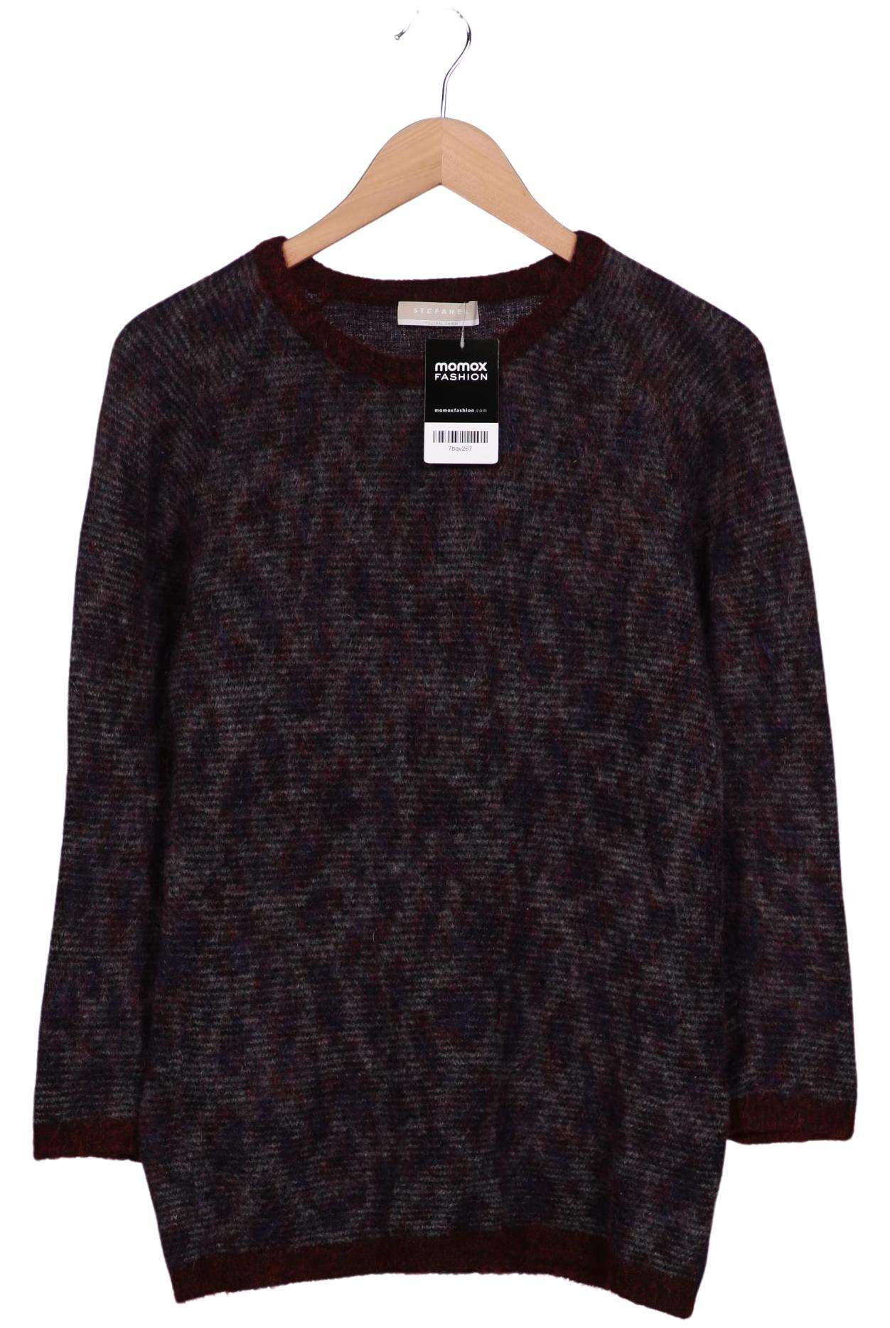 

Stefanel Damen Pullover, mehrfarbig, Gr. 36