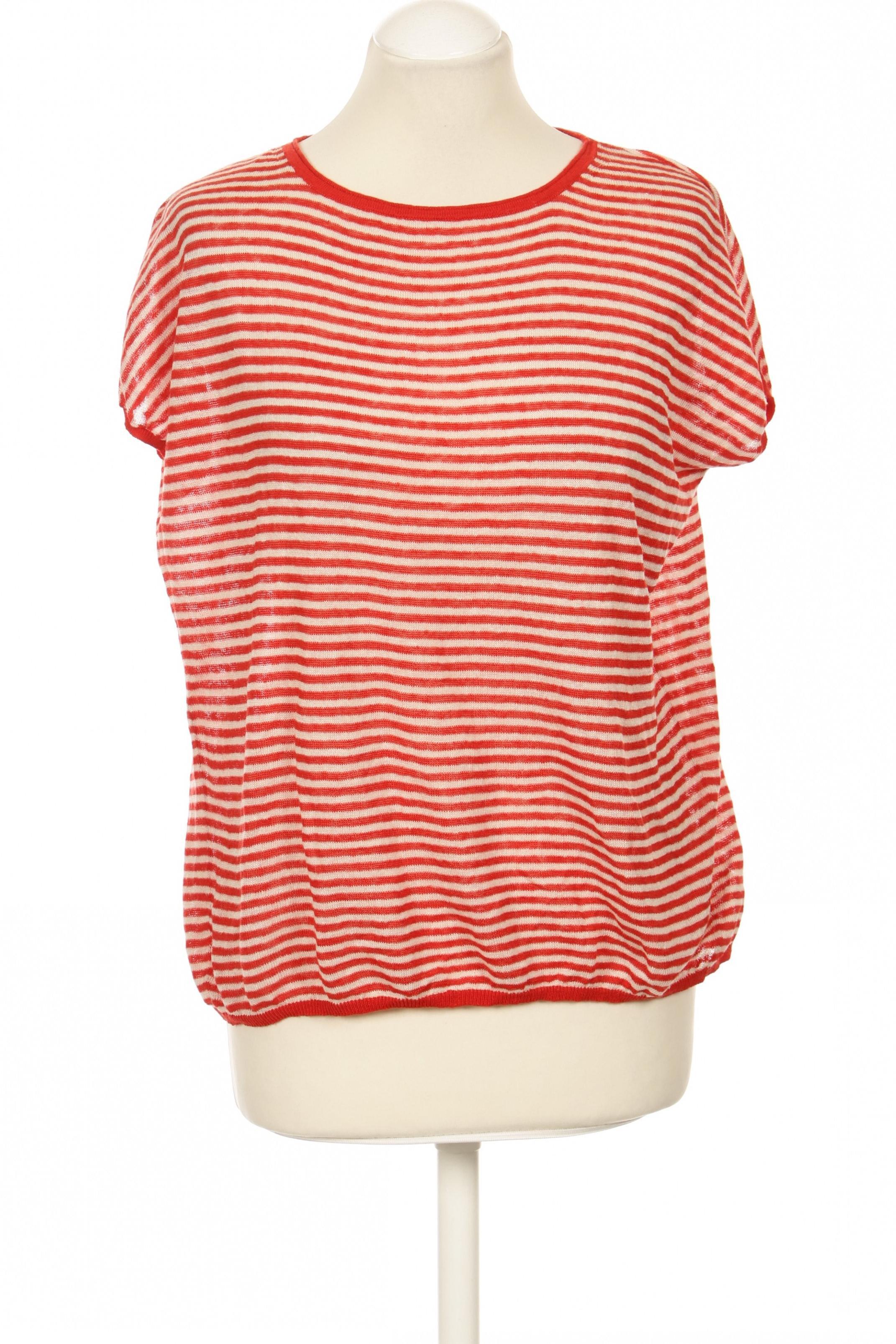 

Stefanel Damen Pullover, rot, Gr.