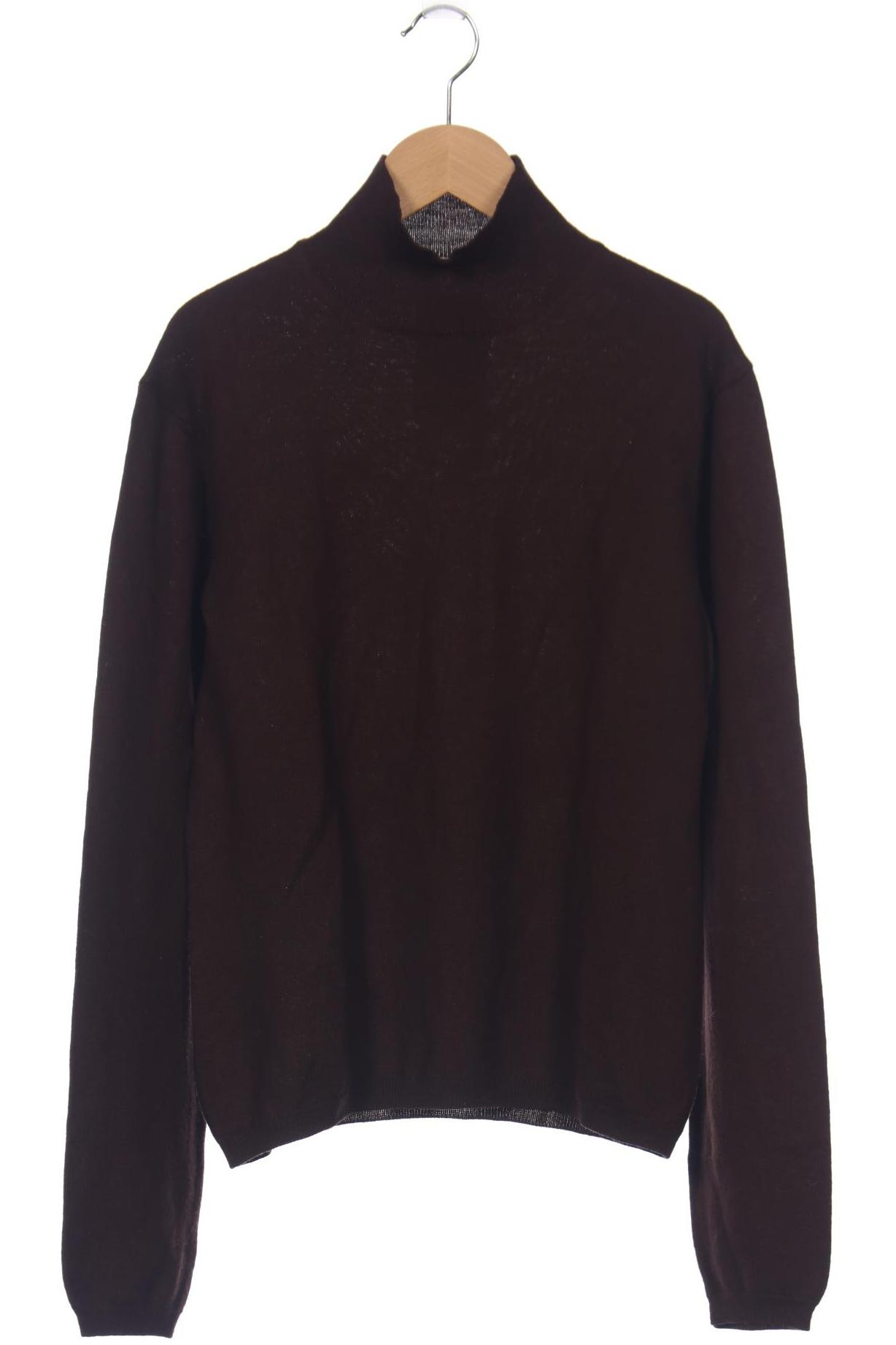 

Stefanel Damen Pullover, braun