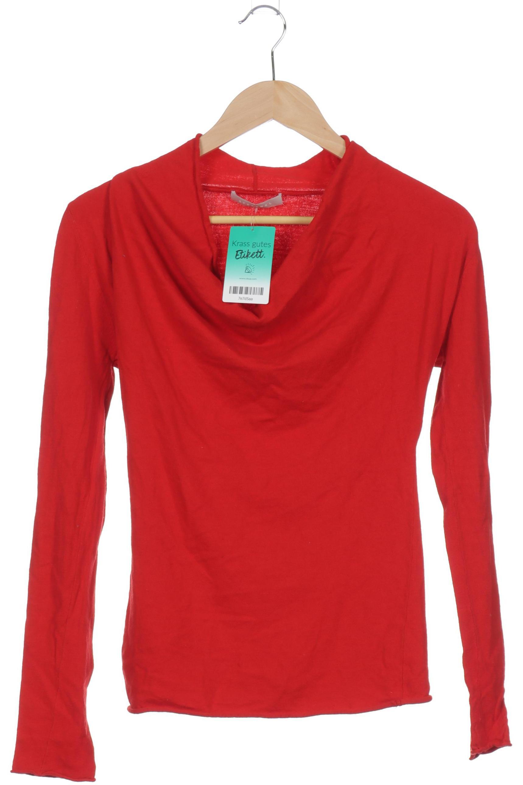 

Stefanel Damen Pullover, rot, Gr.