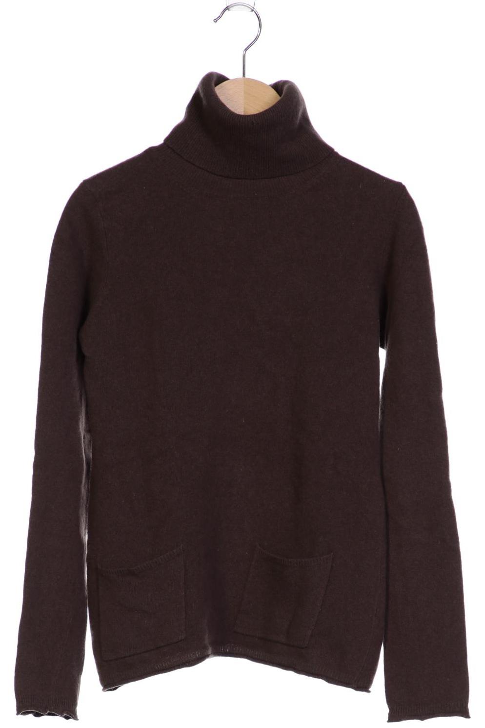 

Stefanel Damen Pullover, braun, Gr. 38