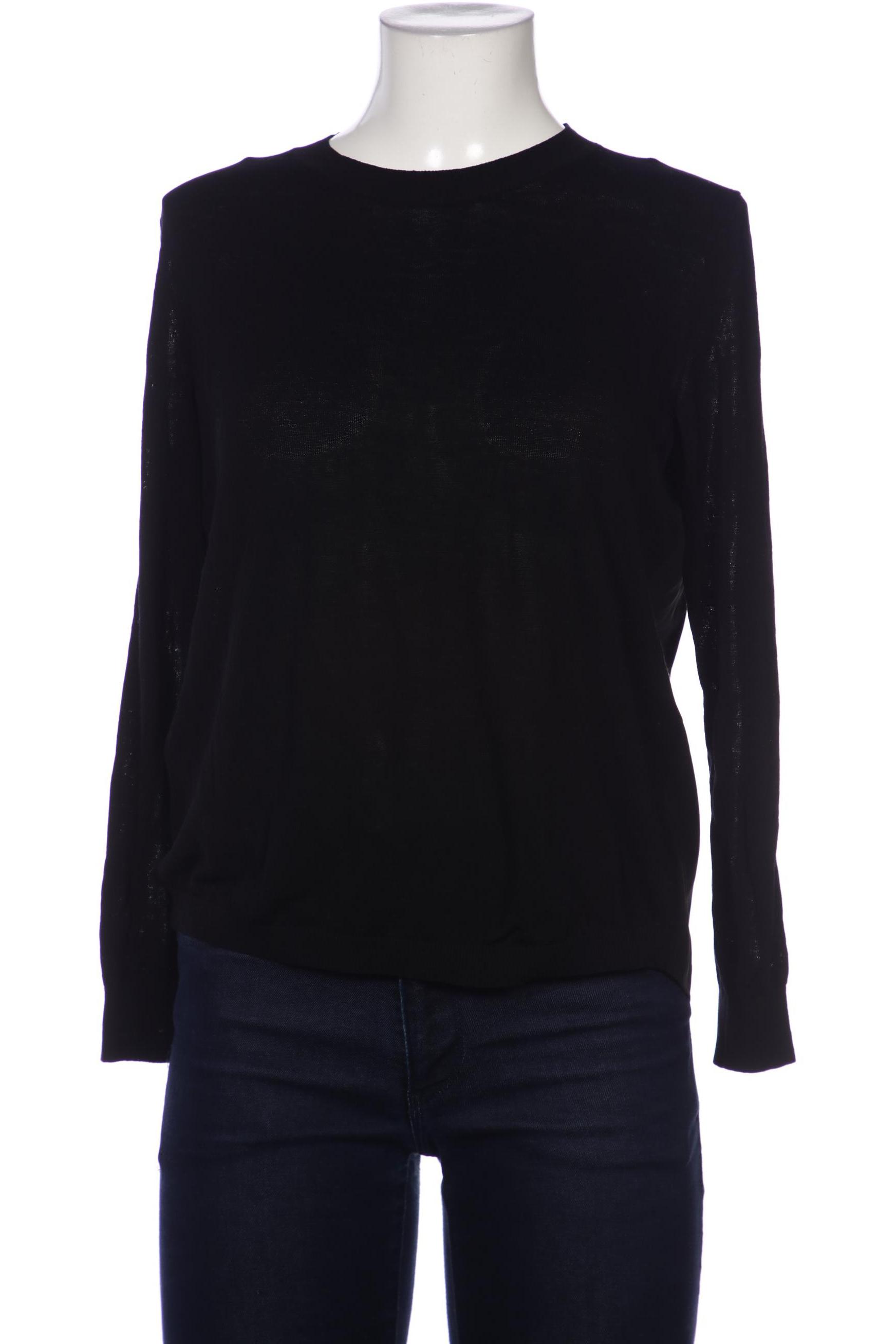

Stefanel Damen Pullover, schwarz