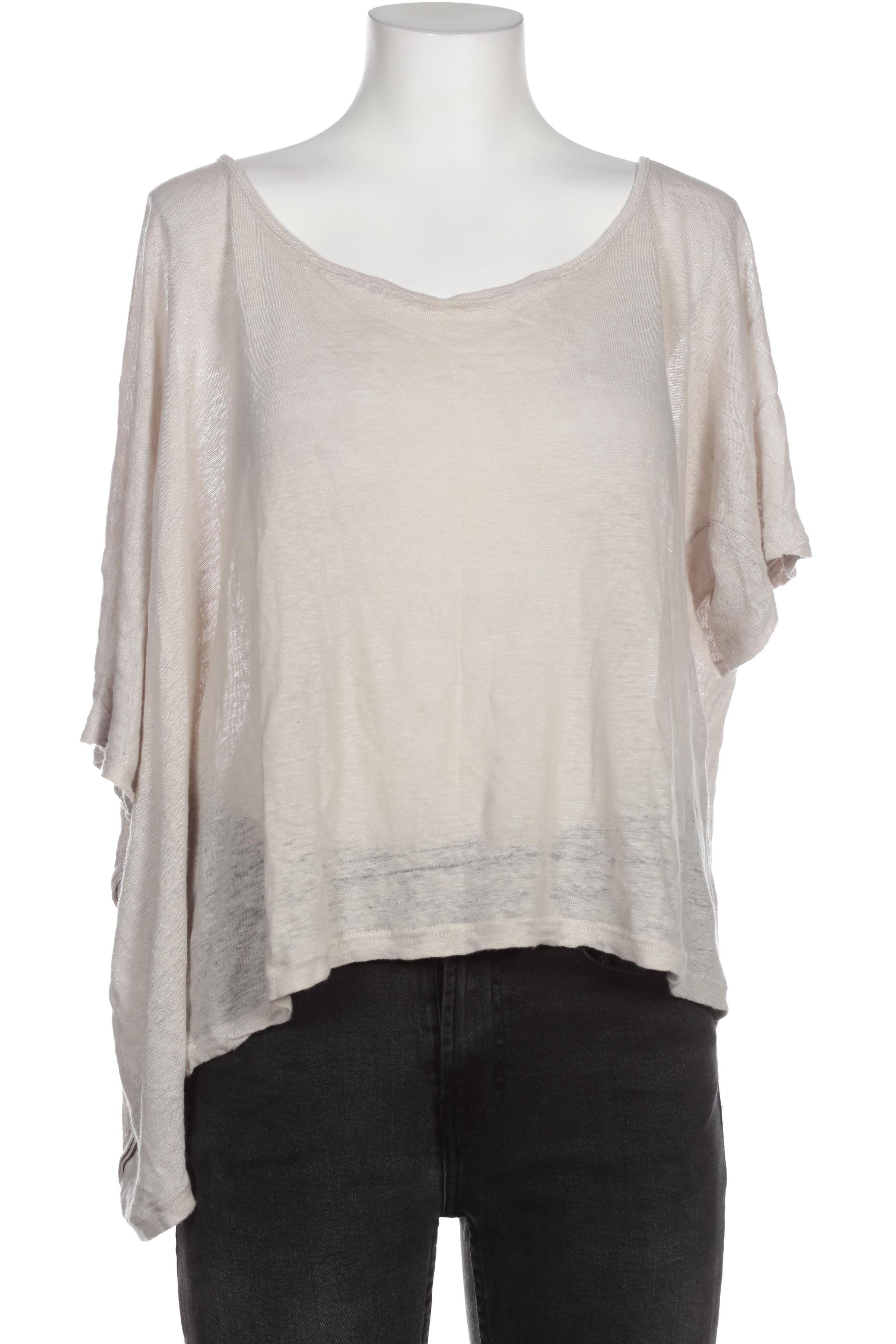 

Stefanel Damen Pullover, beige, Gr.