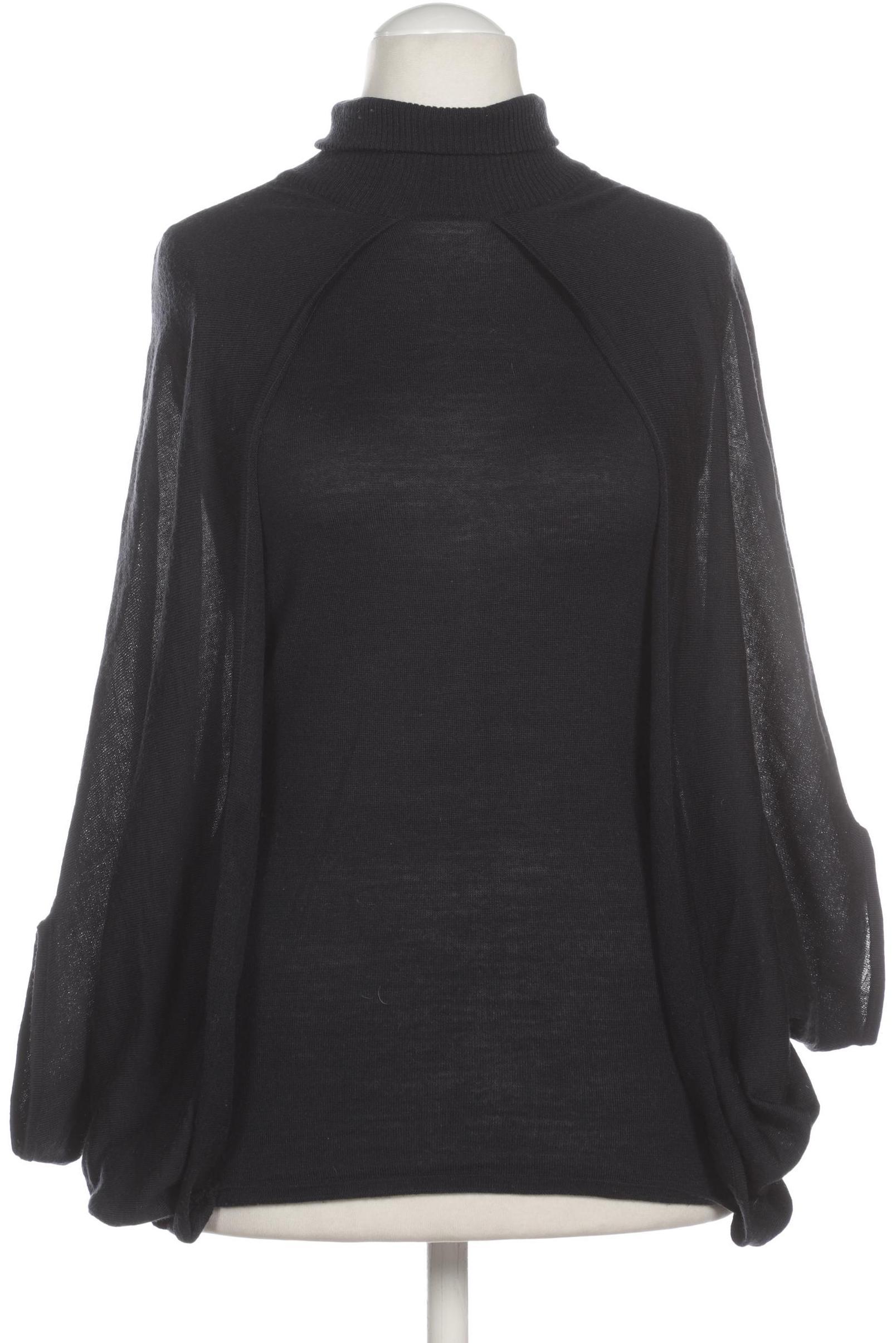 

Stefanel Damen Pullover, blau, Gr.