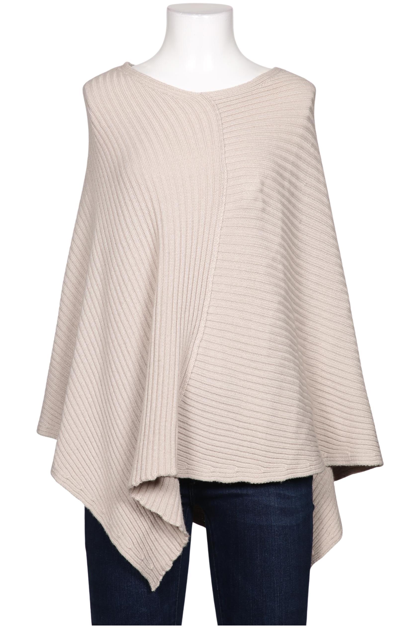 

Stefanel Damen Pullover, beige, Gr. 36