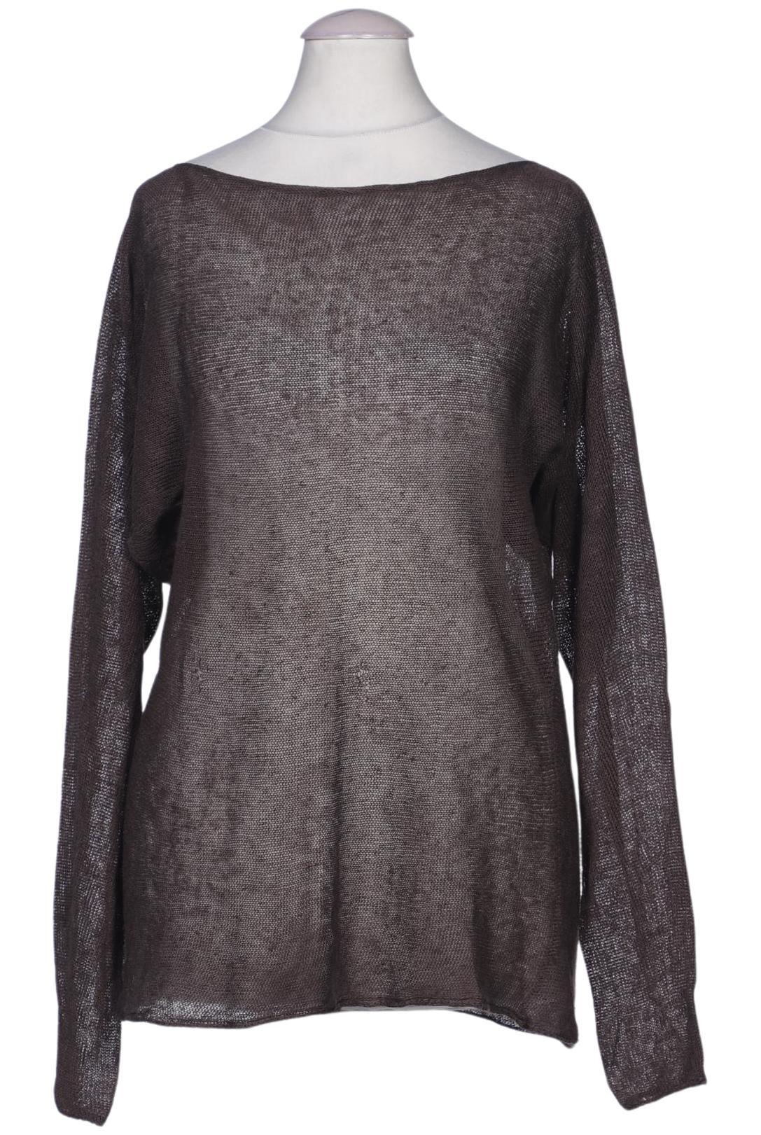 

Stefanel Damen Pullover, braun, Gr. 36