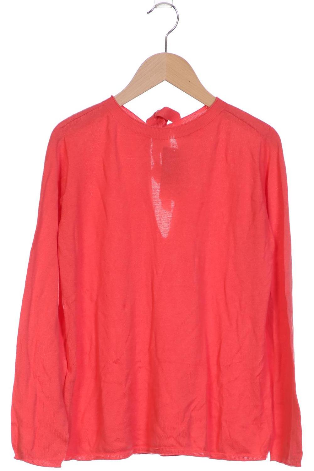 

Stefanel Damen Pullover, pink, Gr. 36