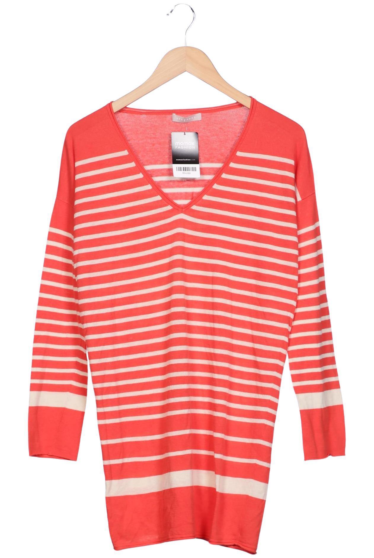 

Stefanel Damen Pullover, mehrfarbig, Gr. 36