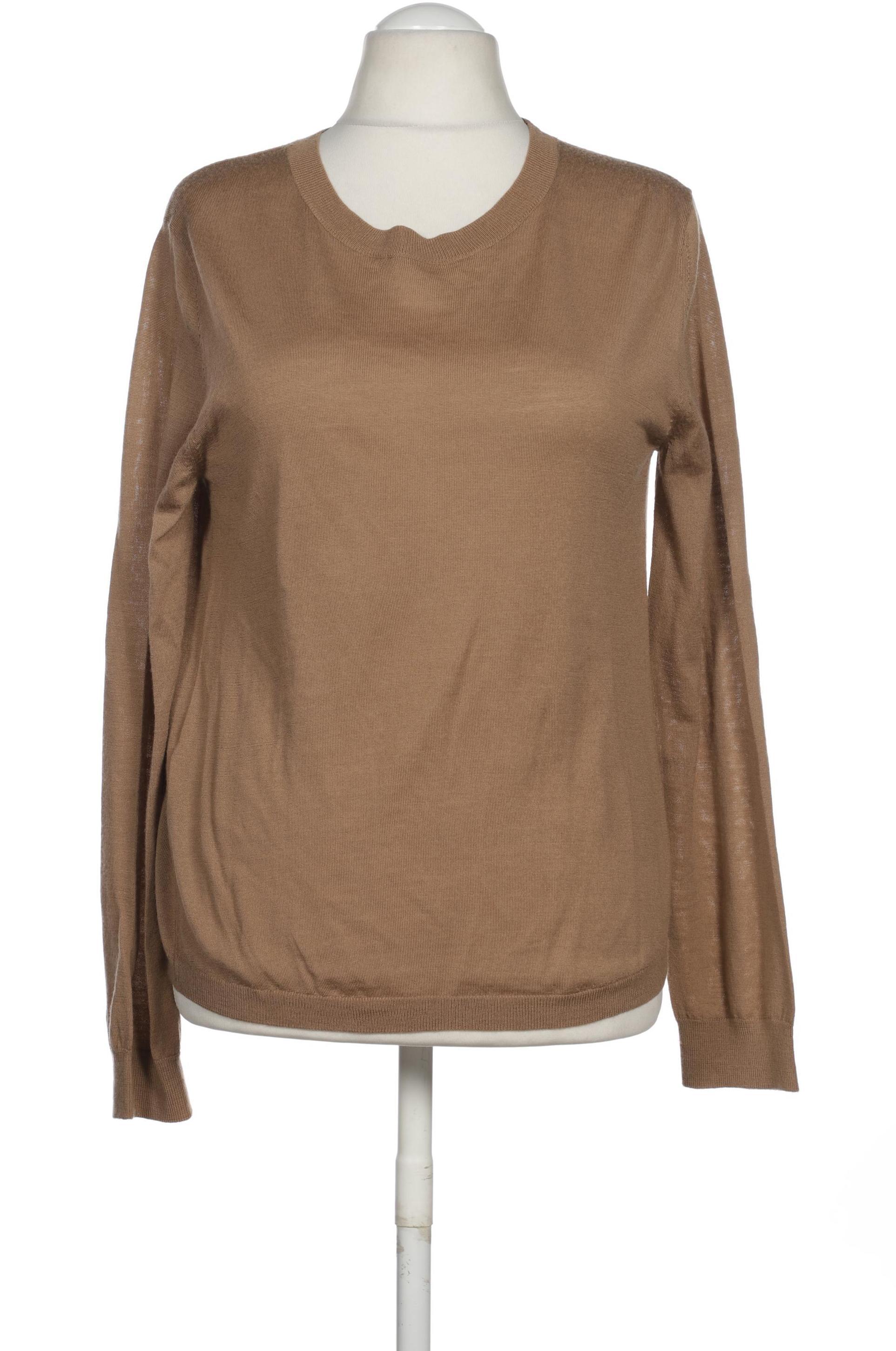 

Stefanel Damen Pullover, braun, Gr.