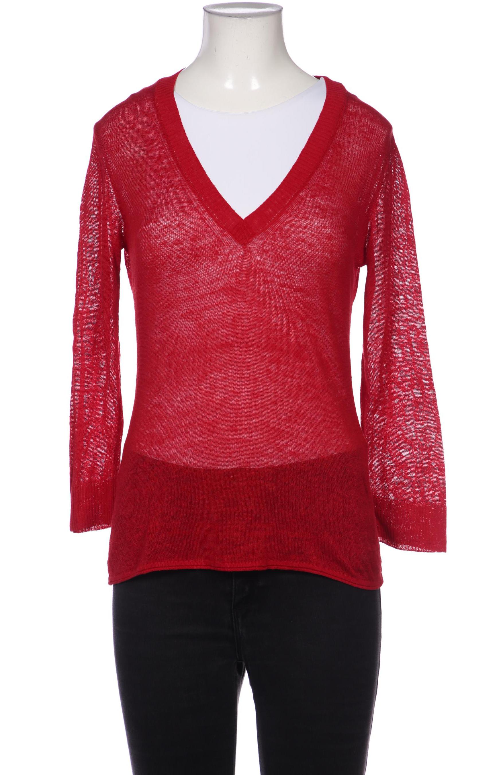 

Stefanel Damen Pullover, rot
