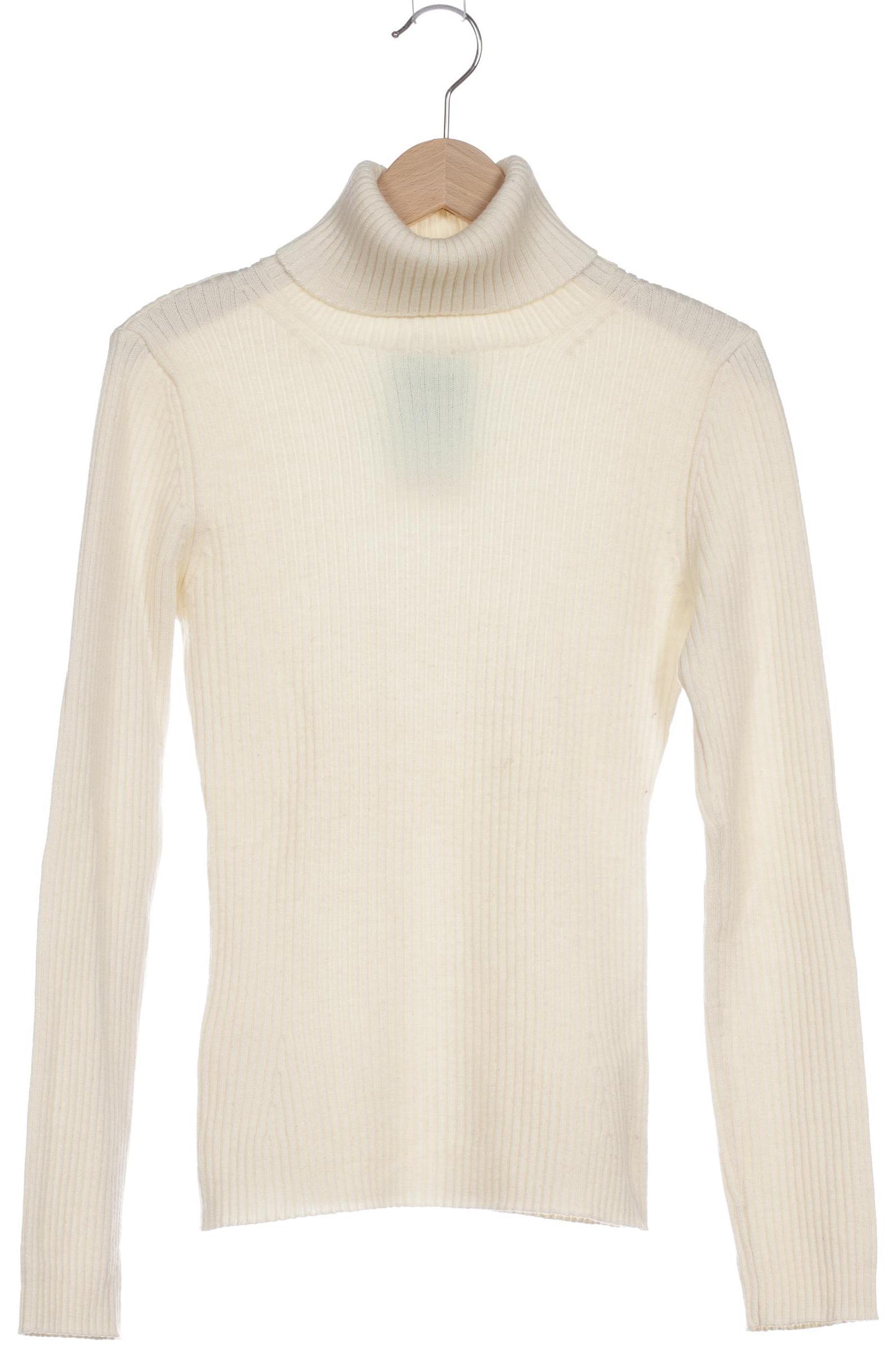 

Stefanel Damen Pullover, beige, Gr.