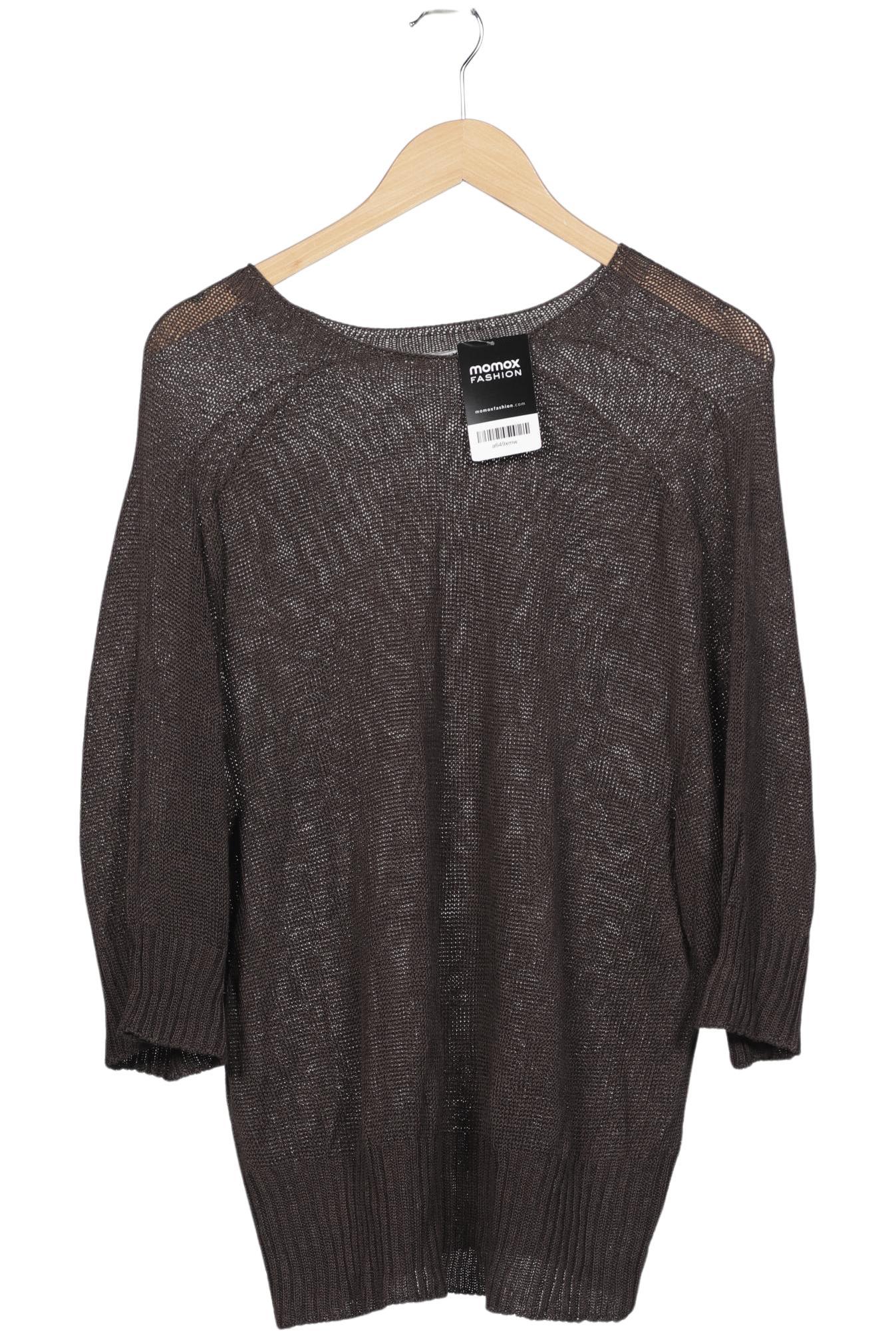 

Stefanel Damen Pullover, braun, Gr. 38