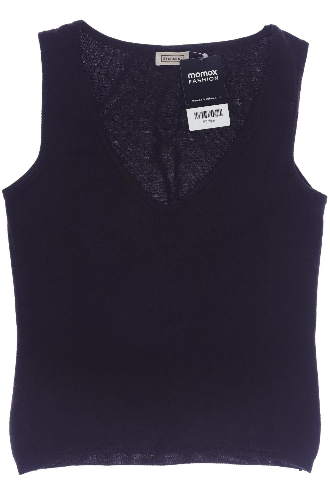 

Stefanel Damen Pullover, braun, Gr. 36