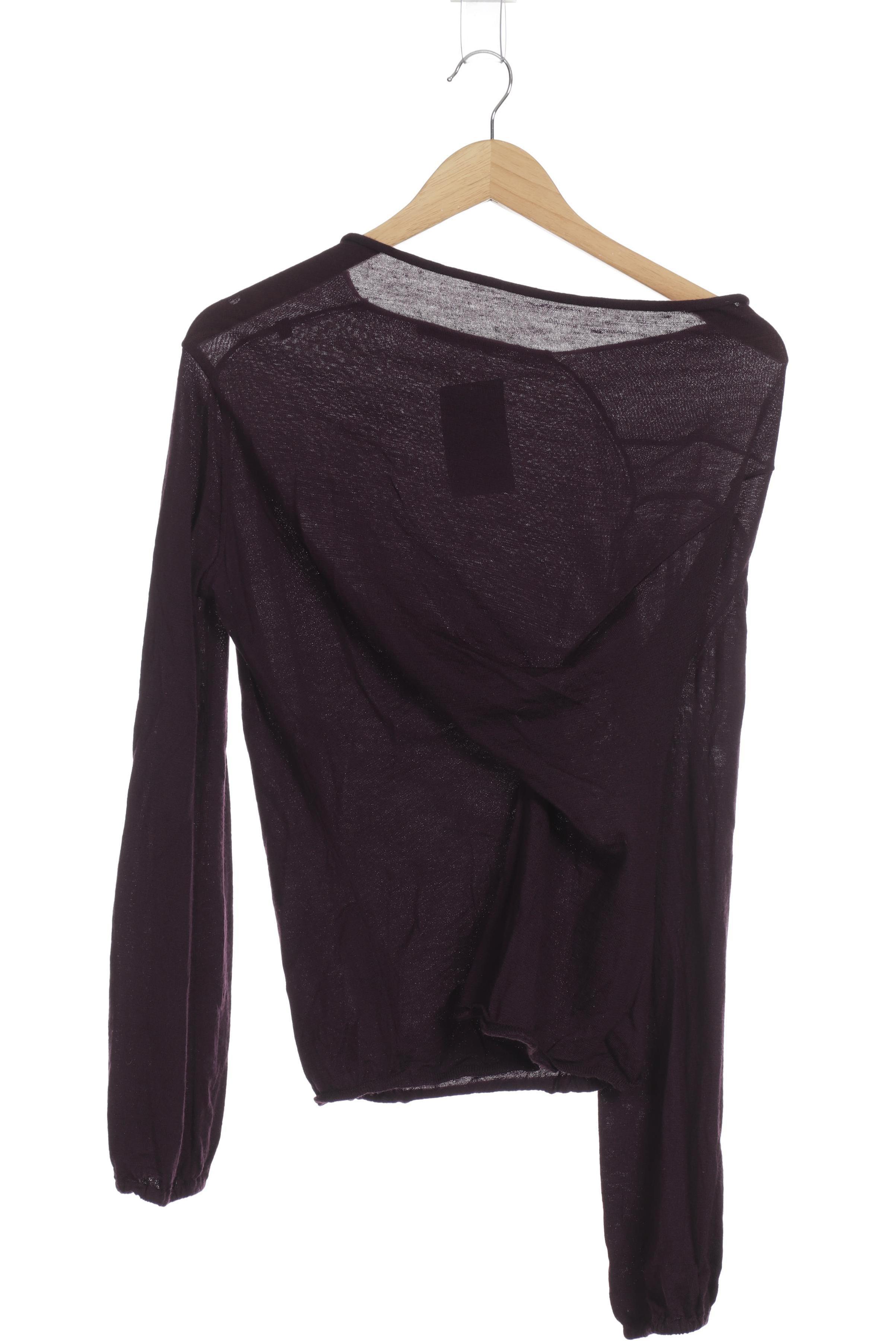 

Stefanel Damen Pullover, lila, Gr.