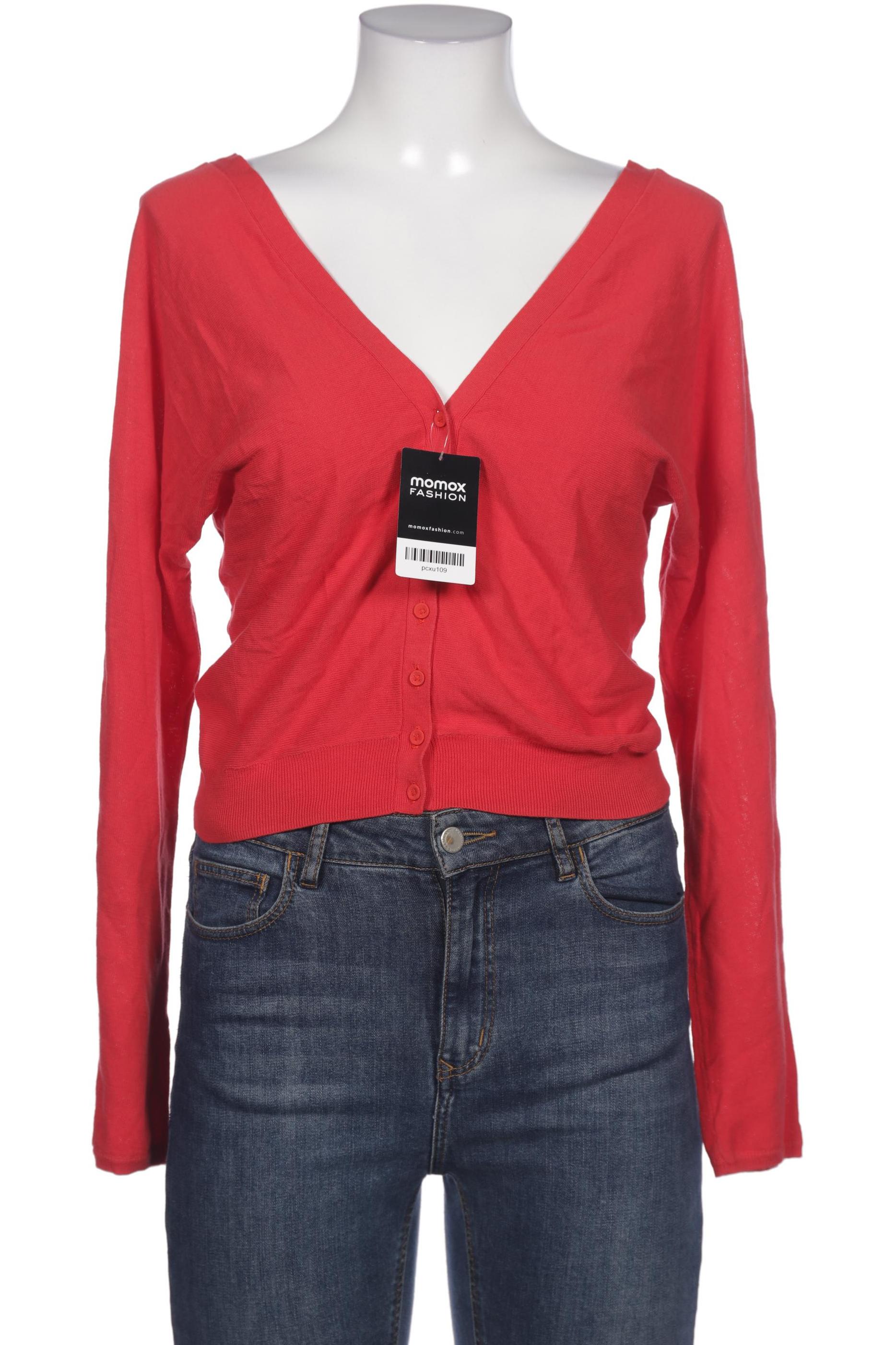 

Stefanel Damen Pullover, rot, Gr. 38