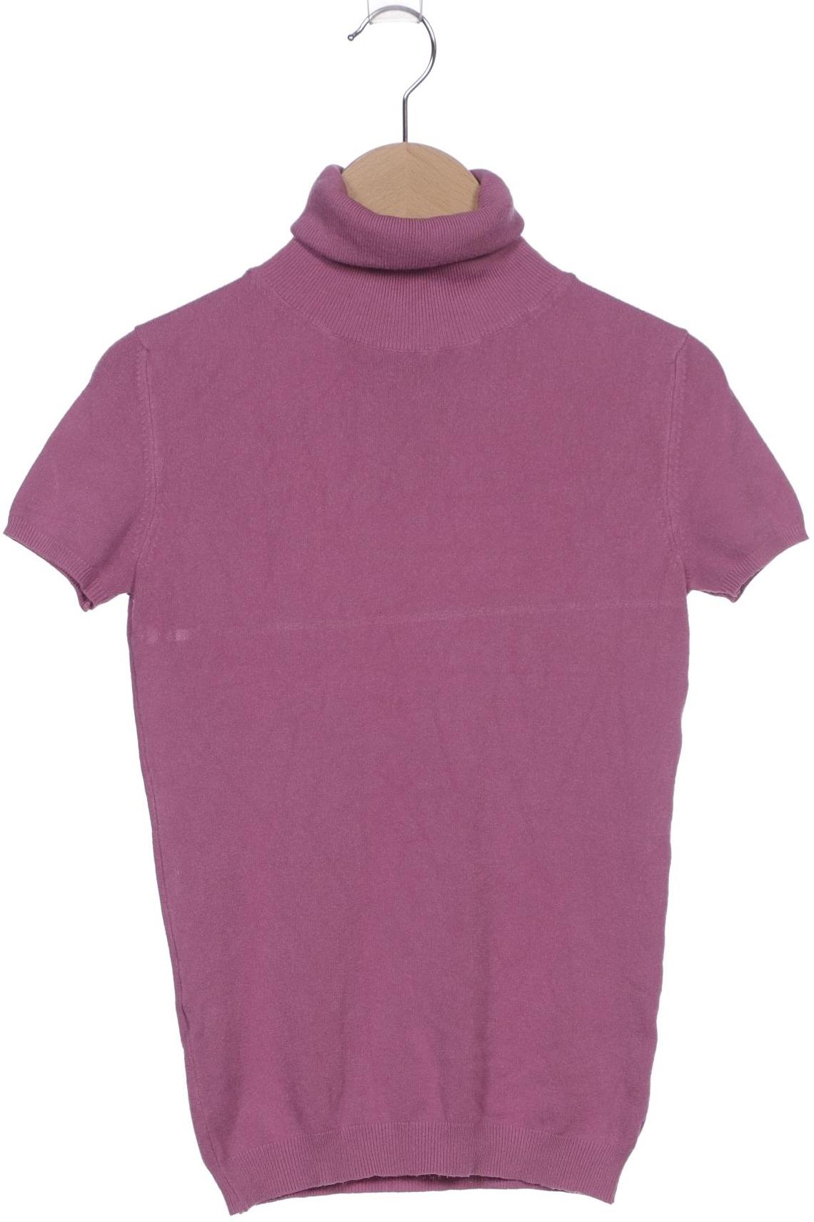 

Stefanel Damen Pullover, flieder, Gr. 38