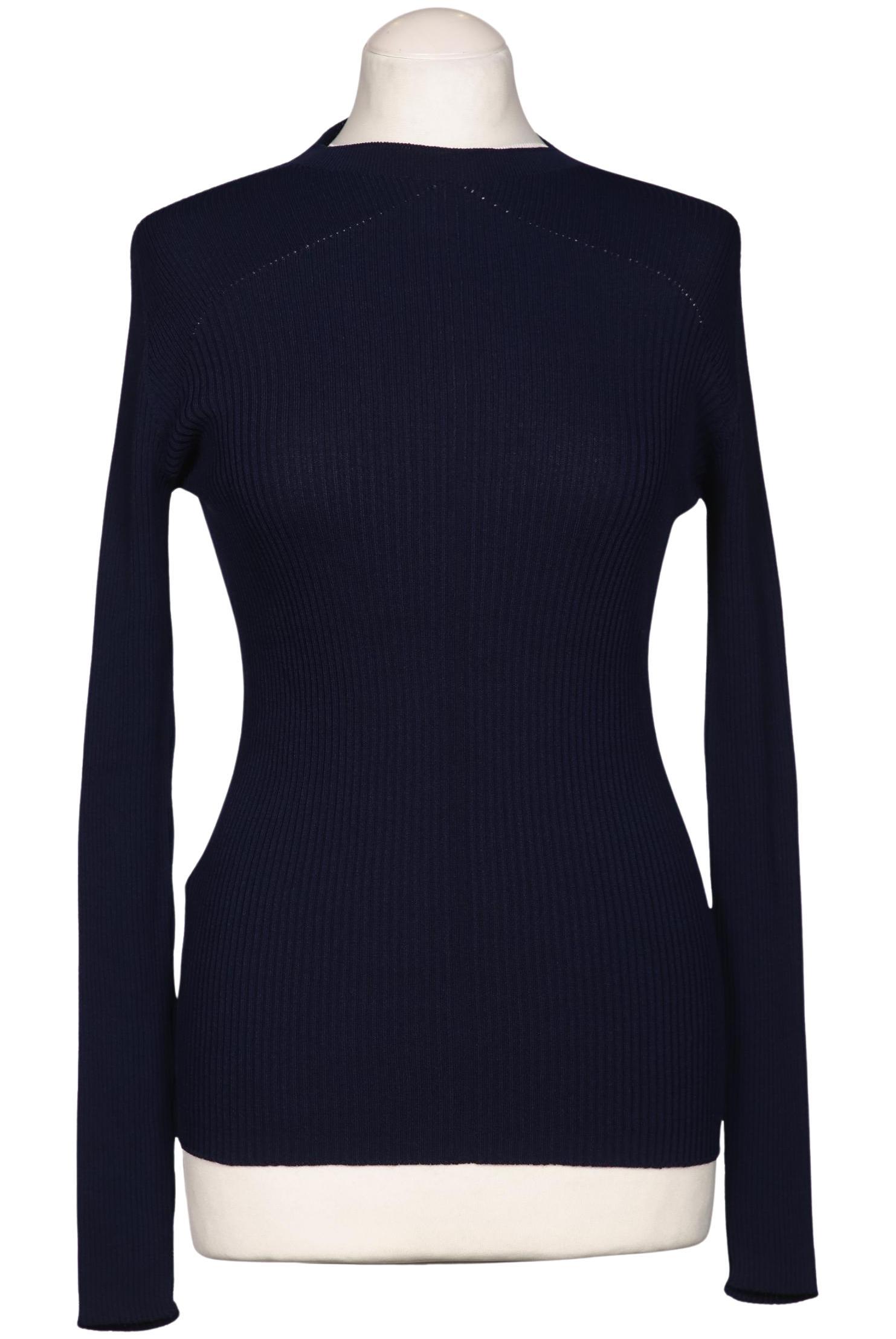 

Stefanel Damen Pullover, marineblau, Gr. 38