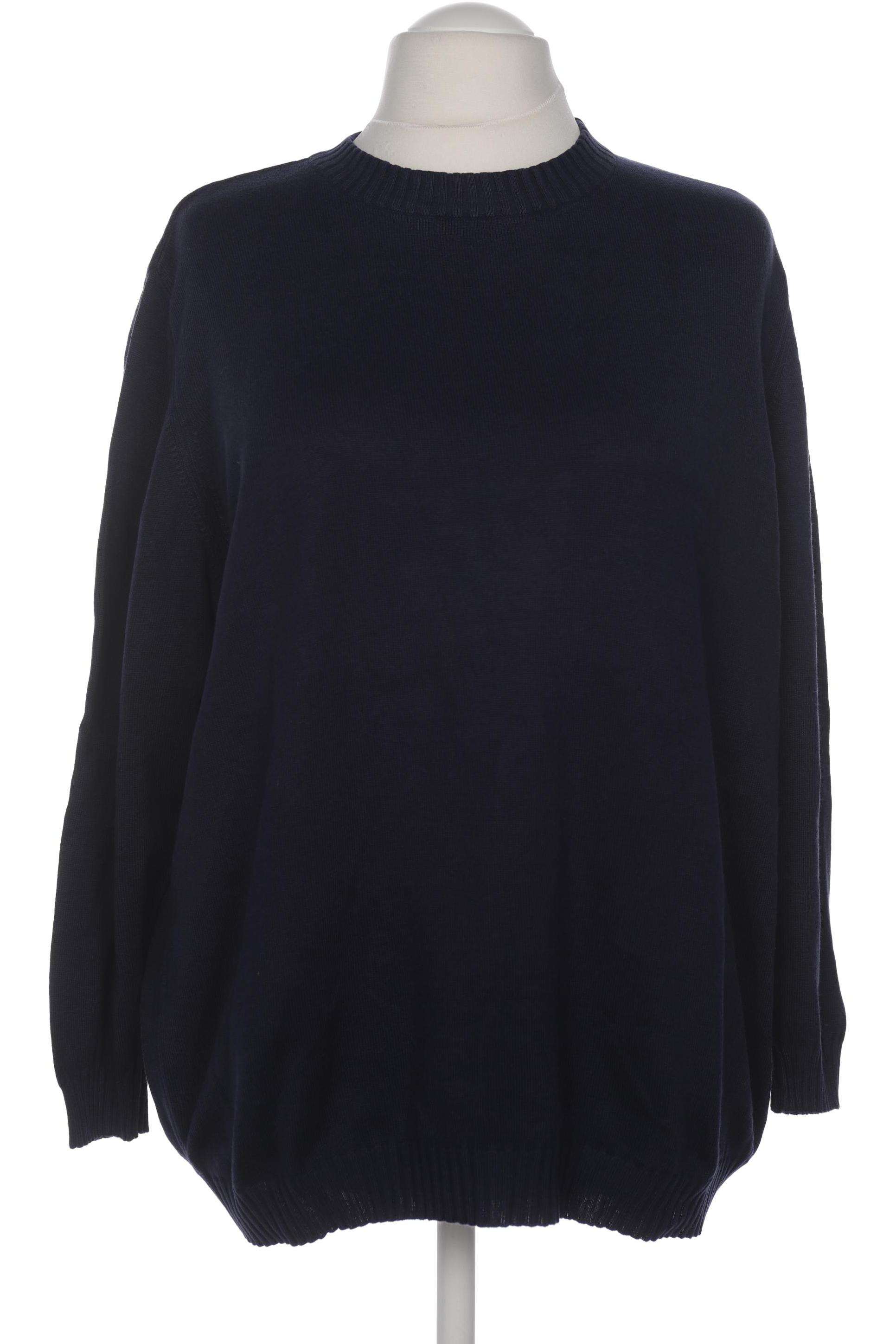 

Stefanel Damen Pullover, marineblau