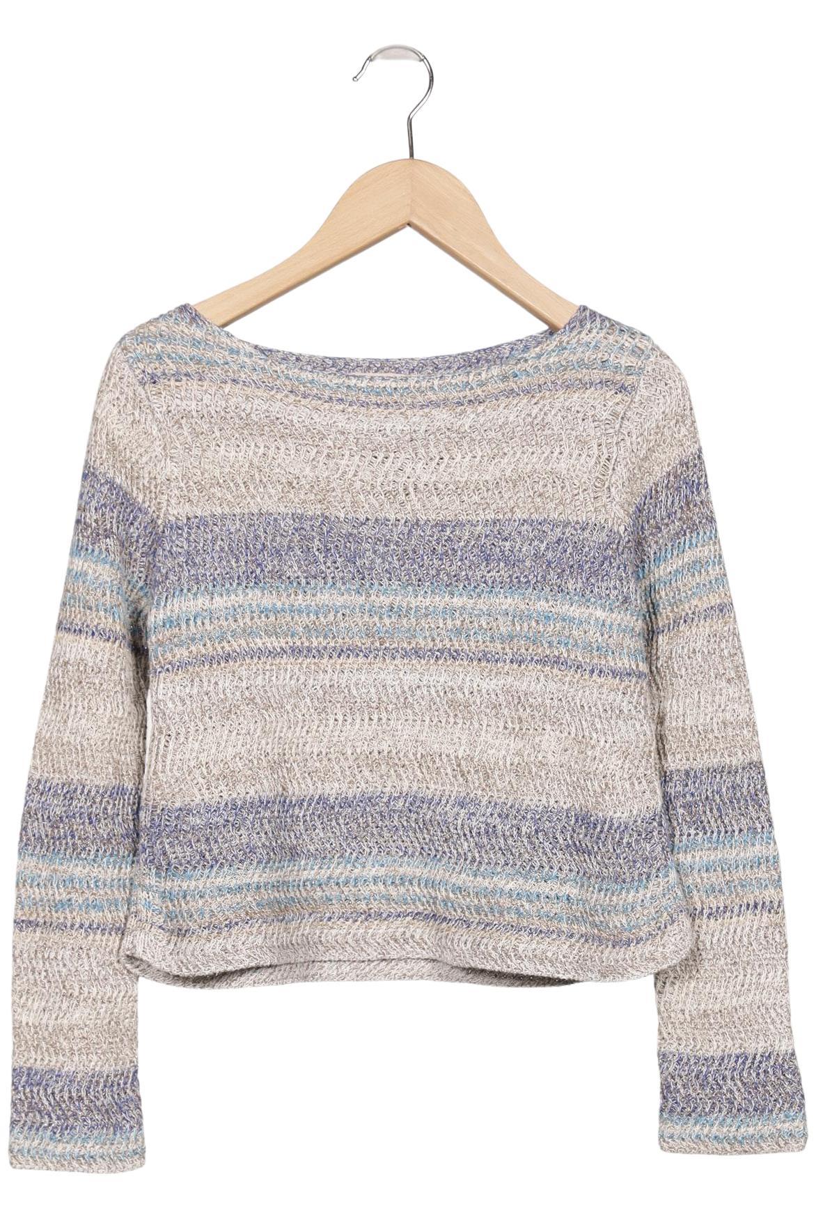 

Stefanel Damen Pullover, mehrfarbig, Gr. 36