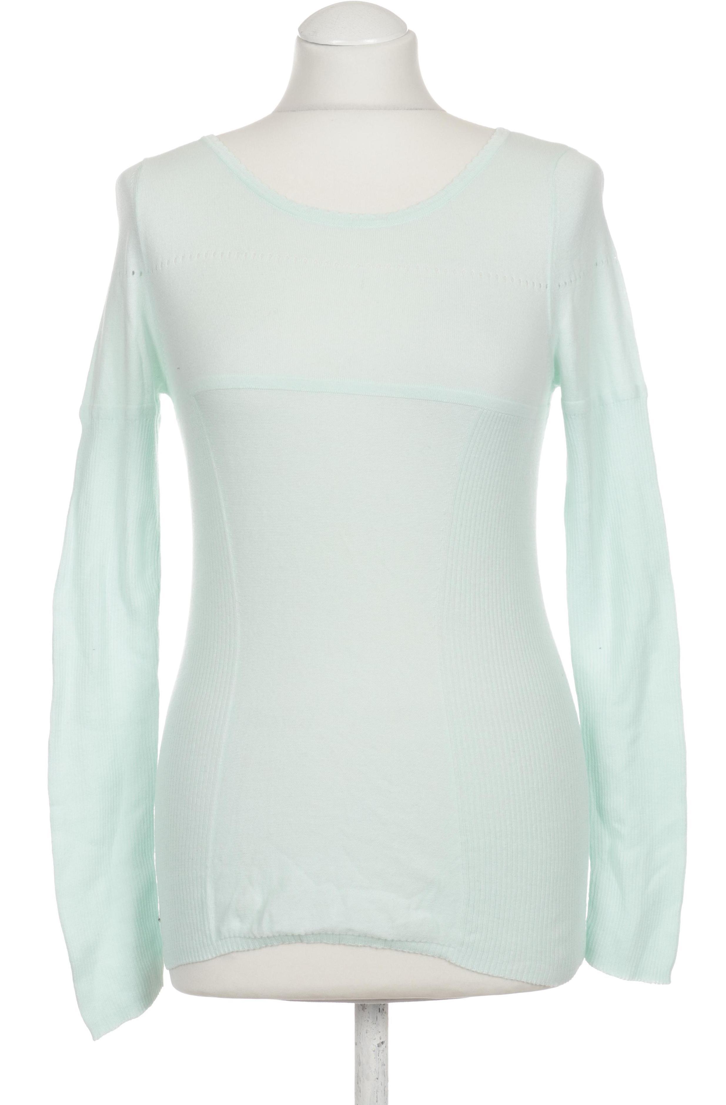 

Stefanel Damen Pullover, grün, Gr.