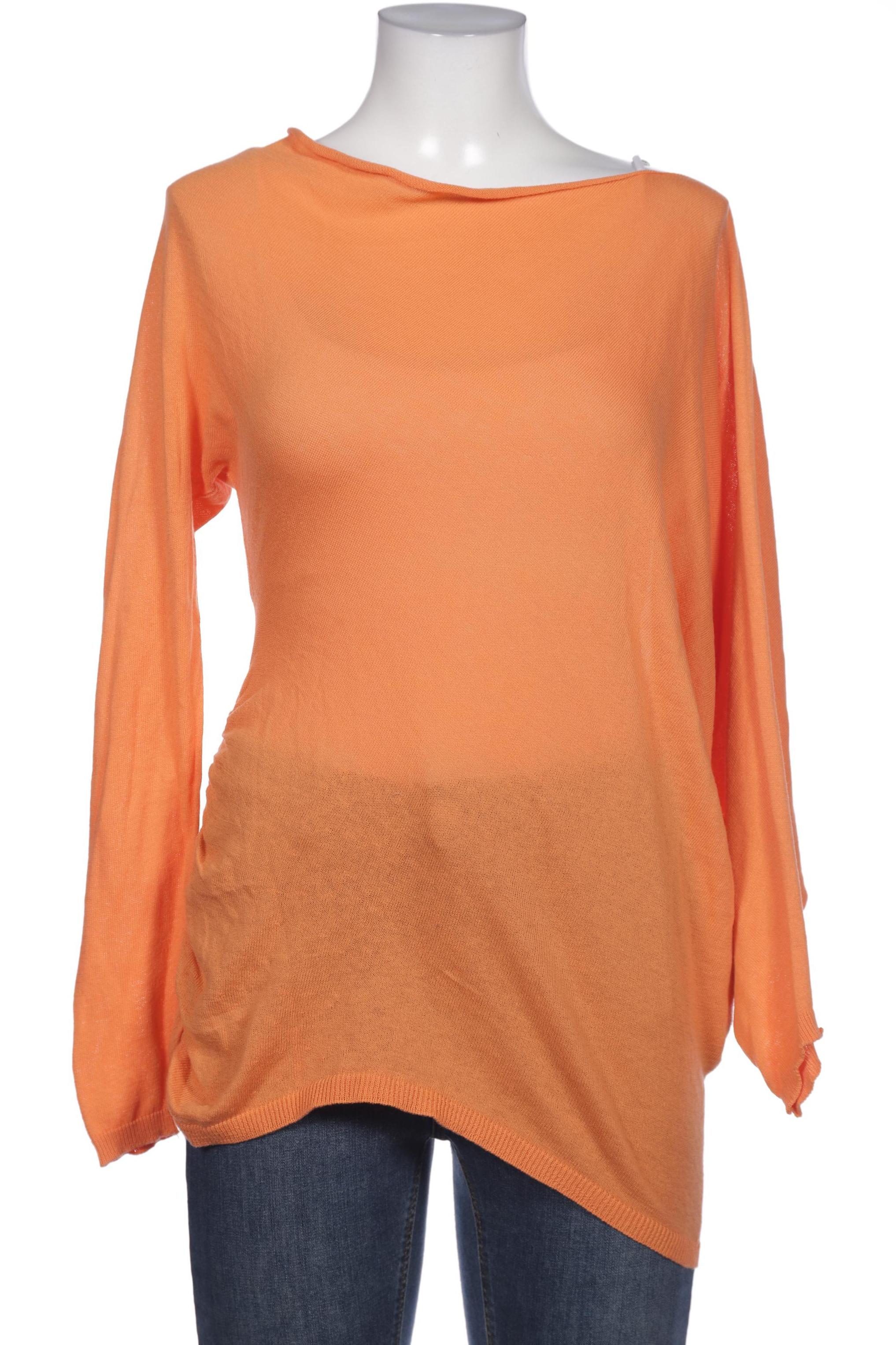 

Stefanel Damen Pullover, orange