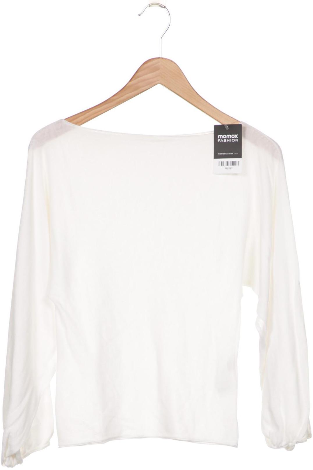 

Stefanel Damen Pullover, weiß