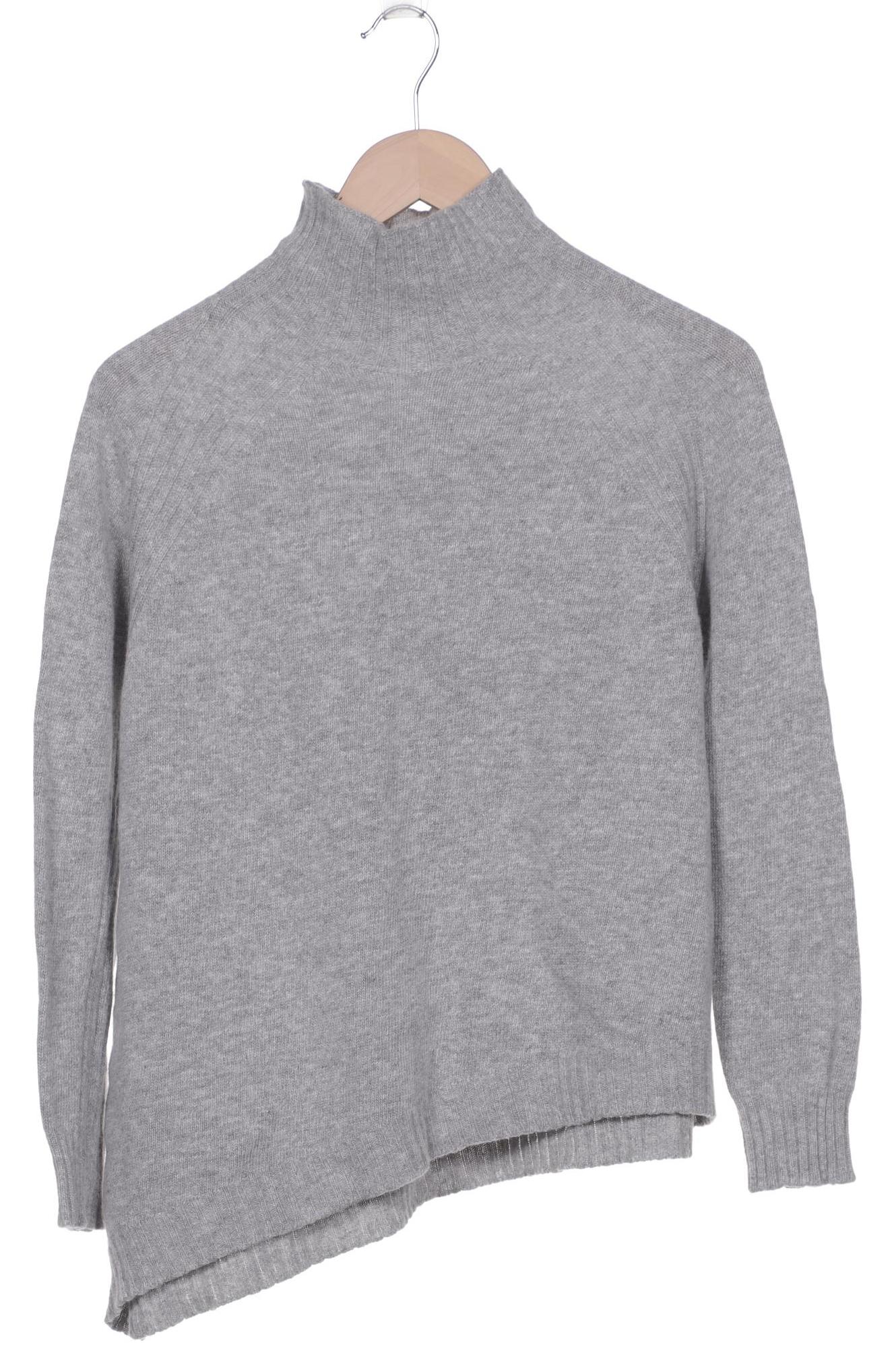 

Stefanel Damen Pullover, grau