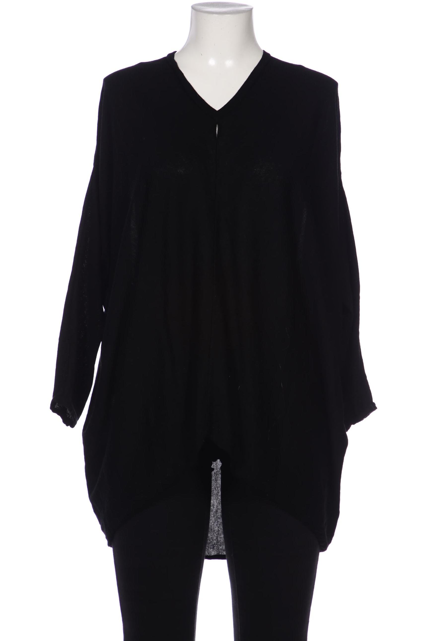 

Stefanel Damen Pullover, schwarz