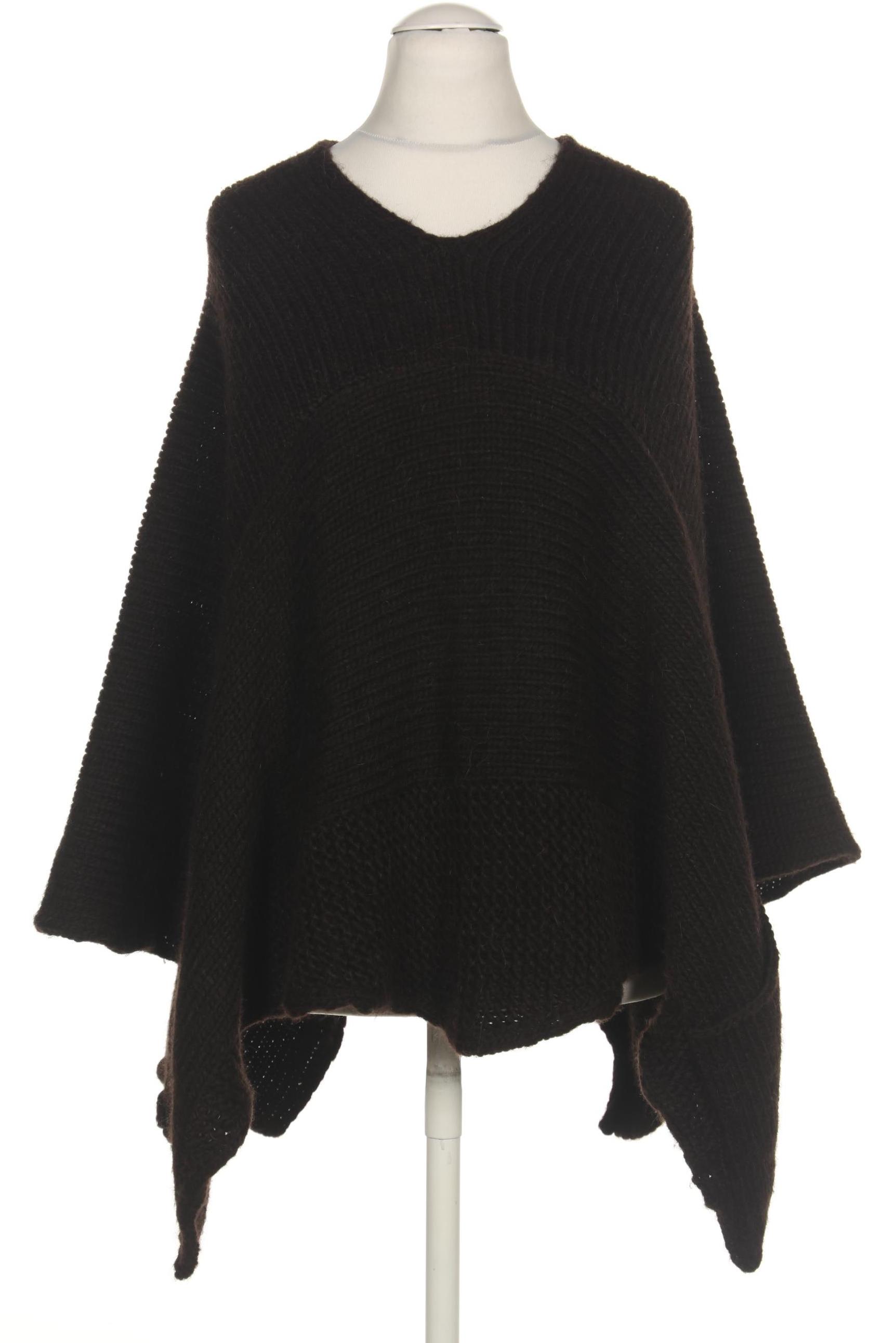 

Stefanel Damen Pullover, braun, Gr. 36