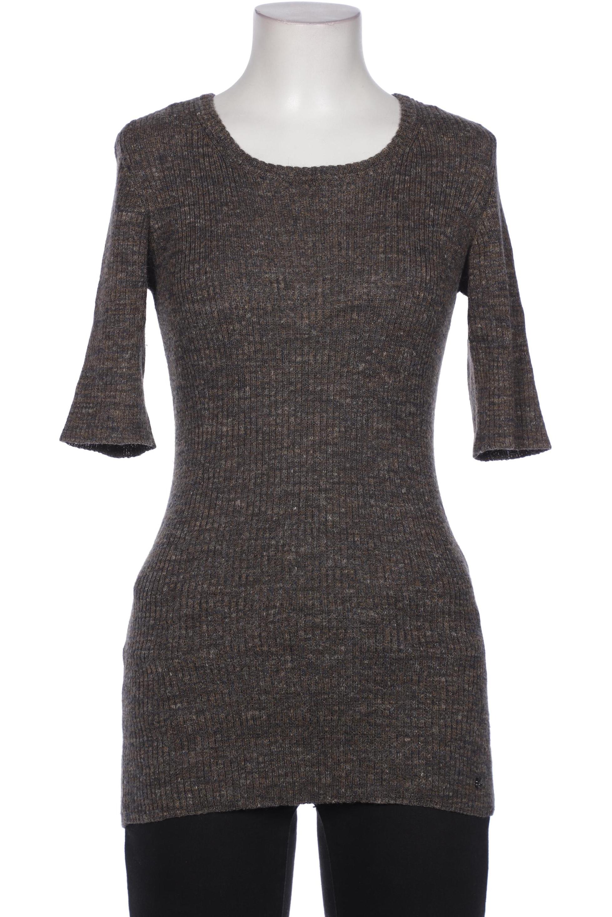 

Stefanel Damen Pullover, mehrfarbig, Gr. 38