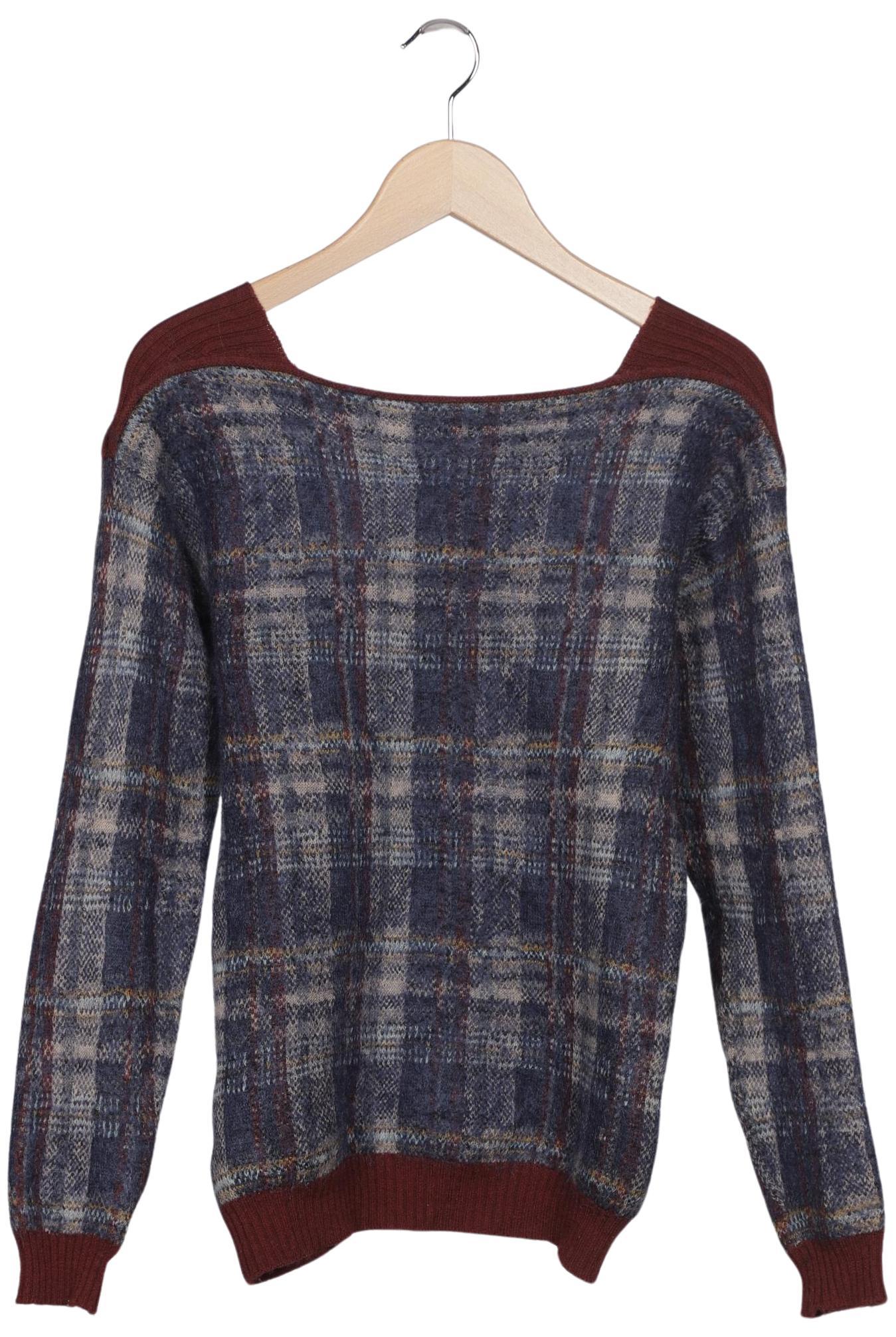 

Stefanel Damen Pullover, mehrfarbig, Gr. 38